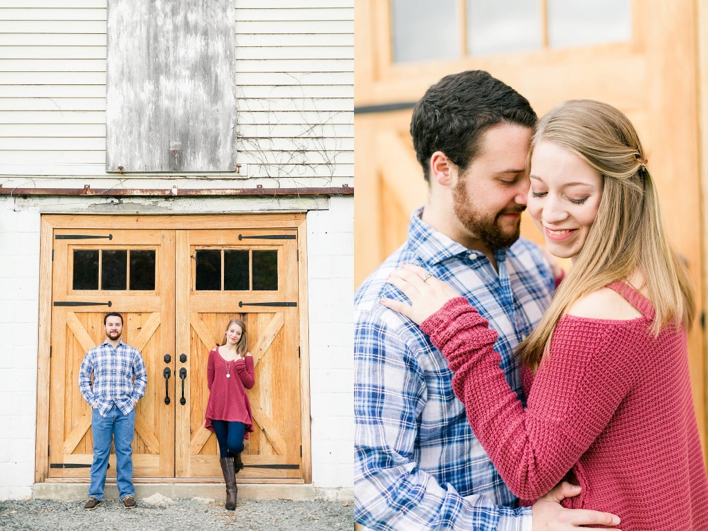 Leesburg Photographer 48 Fields Farm Rustic Fall Shoot Adam & Danielle Megan Kelsey Photography-1221