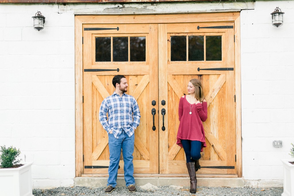 Leesburg Photographer 48 Fields Farm Rustic Fall Shoot Adam & Danielle Megan Kelsey Photography-1222