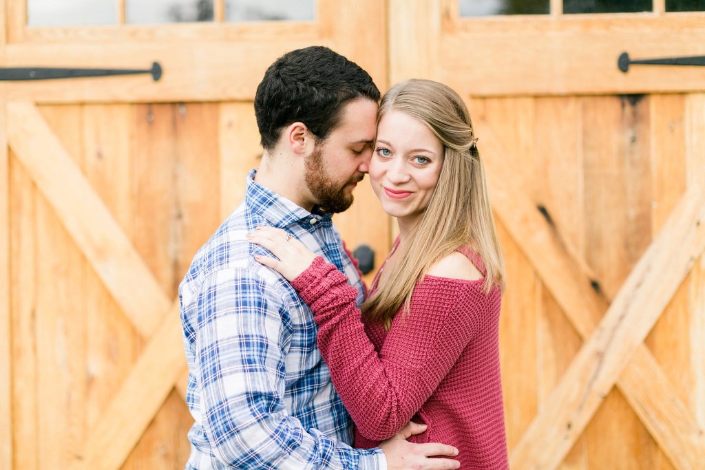 Leesburg Photographer 48 Fields Farm Rustic Fall Shoot Adam & Danielle Megan Kelsey Photography-1223