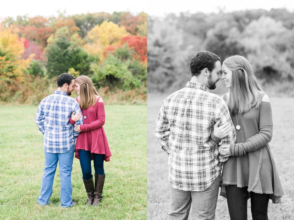 Leesburg Photographer 48 Fields Farm Rustic Fall Shoot Adam & Danielle Megan Kelsey Photography-1228