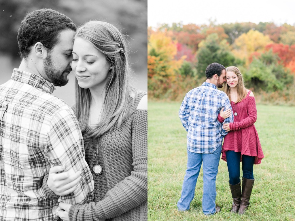 Leesburg Photographer 48 Fields Farm Rustic Fall Shoot Adam & Danielle Megan Kelsey Photography-1231-2