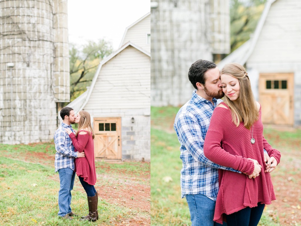 Leesburg Photographer 48 Fields Farm Rustic Fall Shoot Adam & Danielle Megan Kelsey Photography-1248