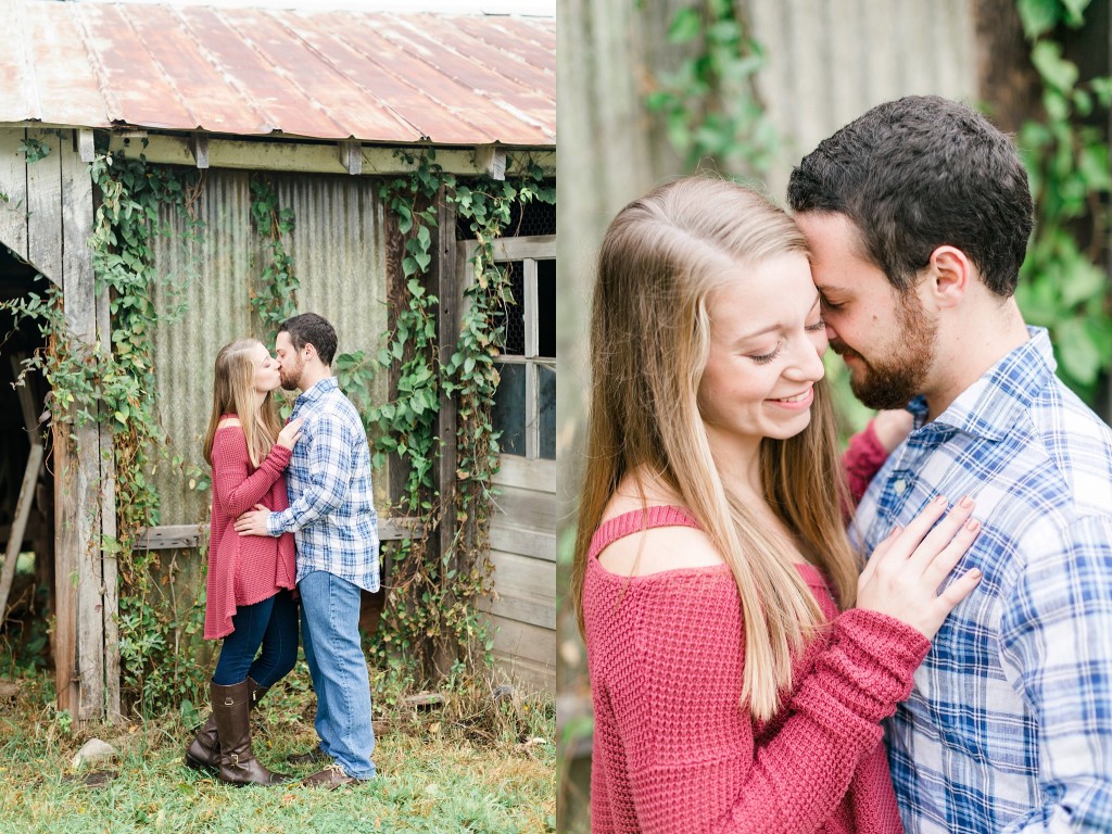 Leesburg Photographer 48 Fields Farm Rustic Fall Shoot Adam & Danielle Megan Kelsey Photography-1253