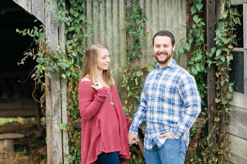 Leesburg Photographer 48 Fields Farm Rustic Fall Shoot Adam & Danielle Megan Kelsey Photography-1256