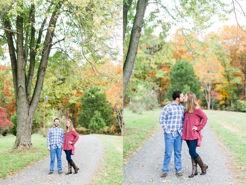 Leesburg Photographer 48 Fields Farm Rustic Fall Shoot Adam & Danielle Megan Kelsey Photography-1258