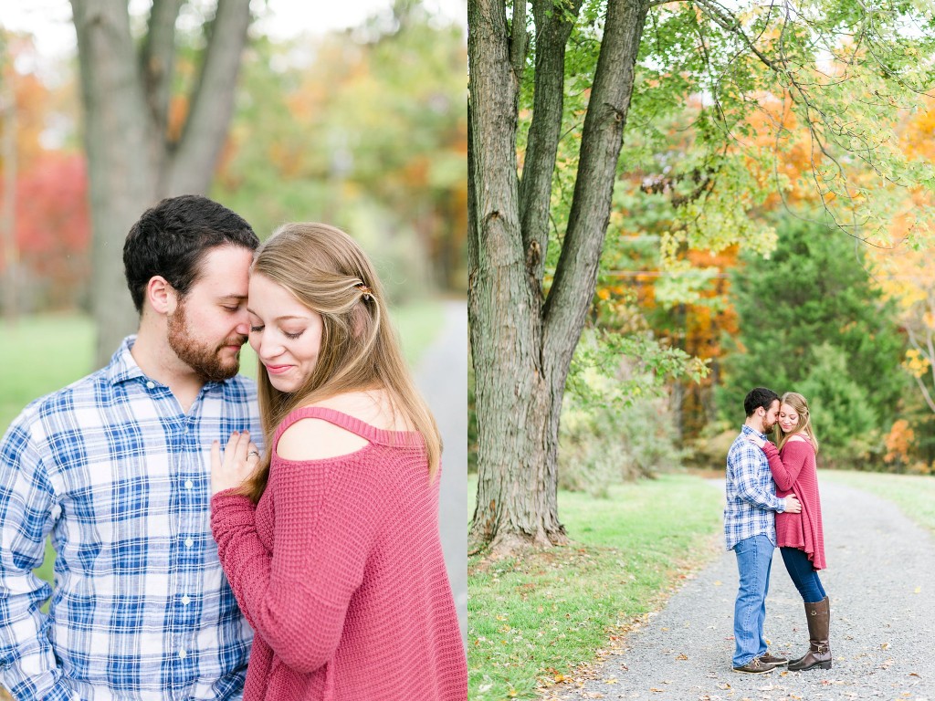 Leesburg Photographer 48 Fields Farm Rustic Fall Shoot Adam & Danielle Megan Kelsey Photography-1262