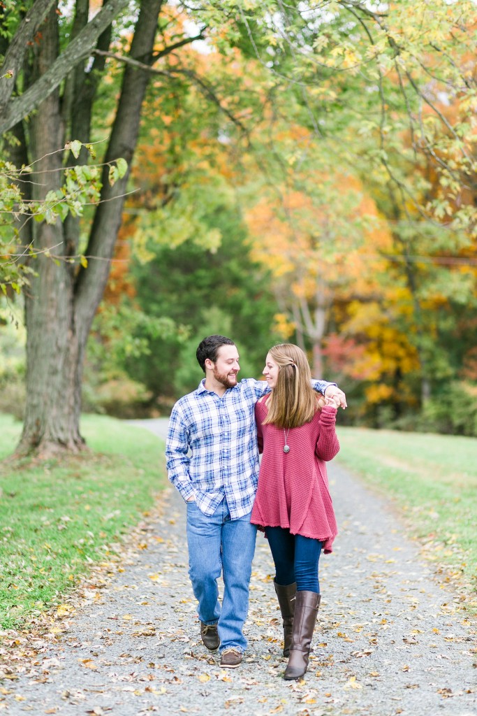 Leesburg Photographer 48 Fields Farm Rustic Fall Shoot Adam & Danielle Megan Kelsey Photography-1268