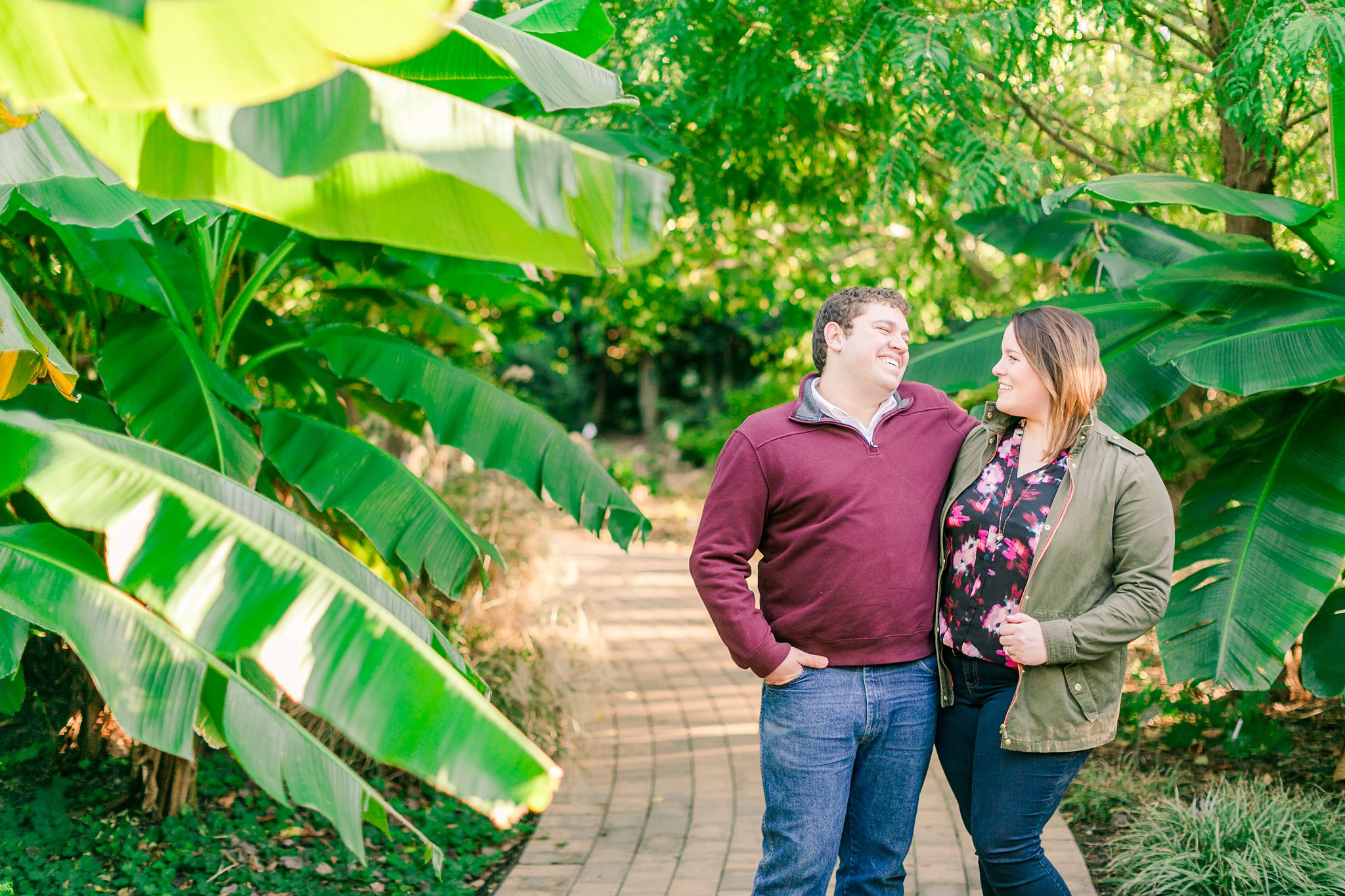 Raleigh Wedding Photographer Downtown Raleigh Engagement Photos Megan Kelsey Photography Kelly & Andrew-101_photo.jpg