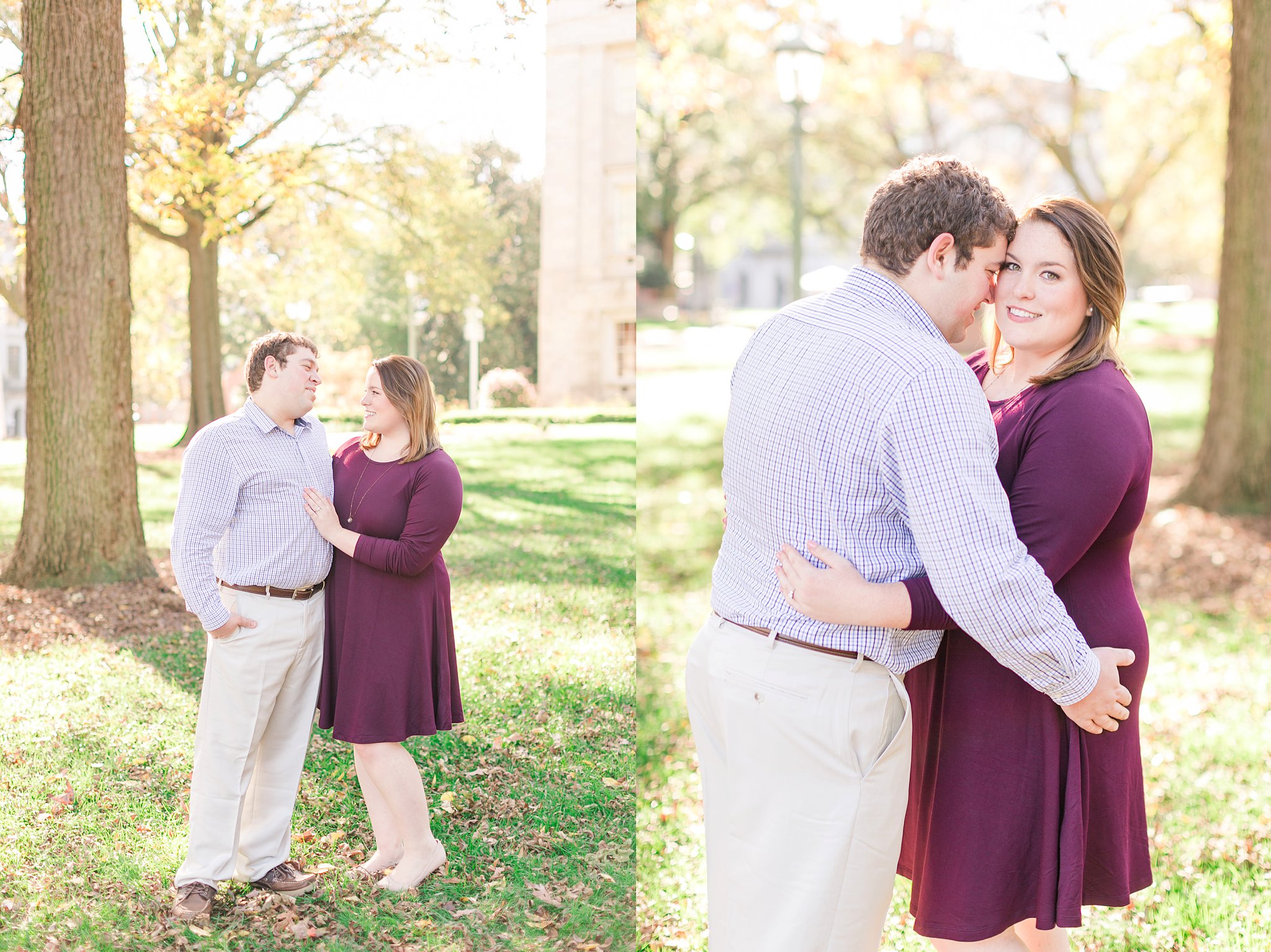 Raleigh Wedding Photographer Downtown Raleigh Engagement Photos Megan Kelsey Photography Kelly & Andrew-3_photo.jpg