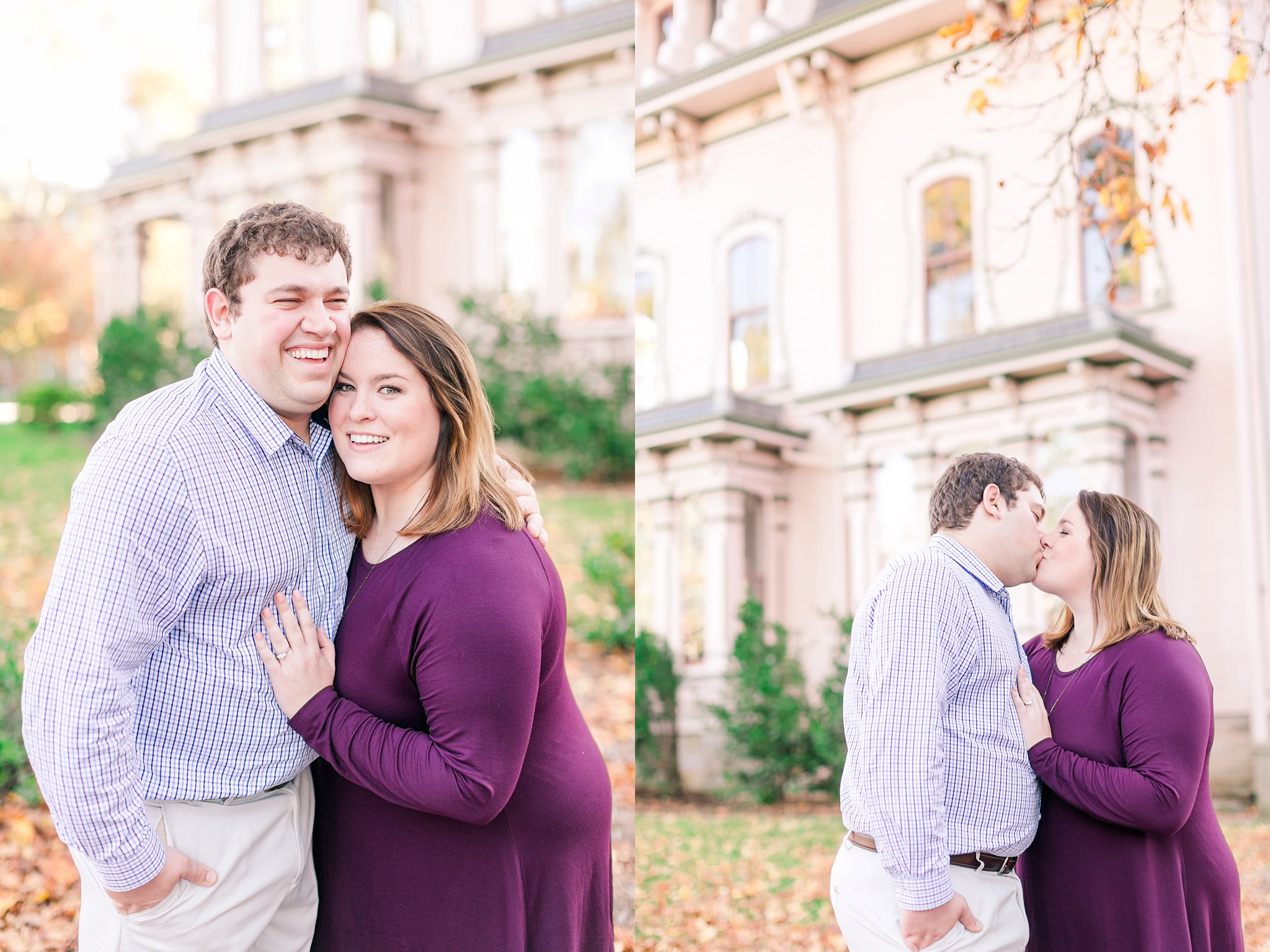 Raleigh Wedding Photographer Downtown Raleigh Engagement Photos Megan Kelsey Photography Kelly & Andrew-51_photo.jpg