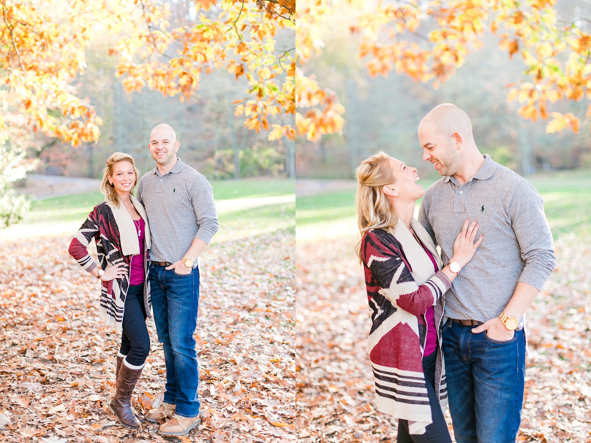 Rock Creek Park Engagement Photos DC Wedding Photographer Megan Kelsey Photography Katie & Conor-1.jpg