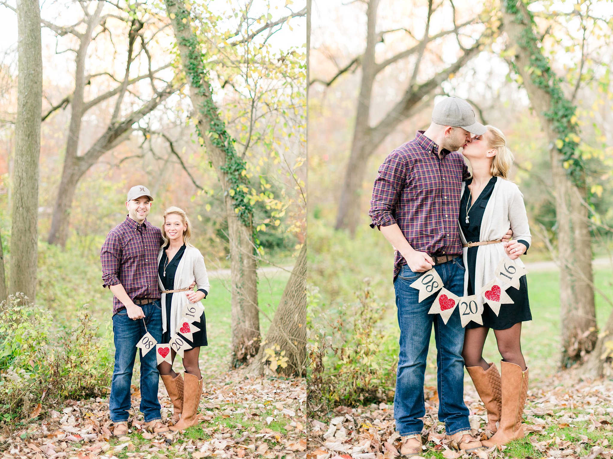 Rock Creek Park Engagement Photos DC Wedding Photographer Megan Kelsey Photography Katie & Conor-108.jpg