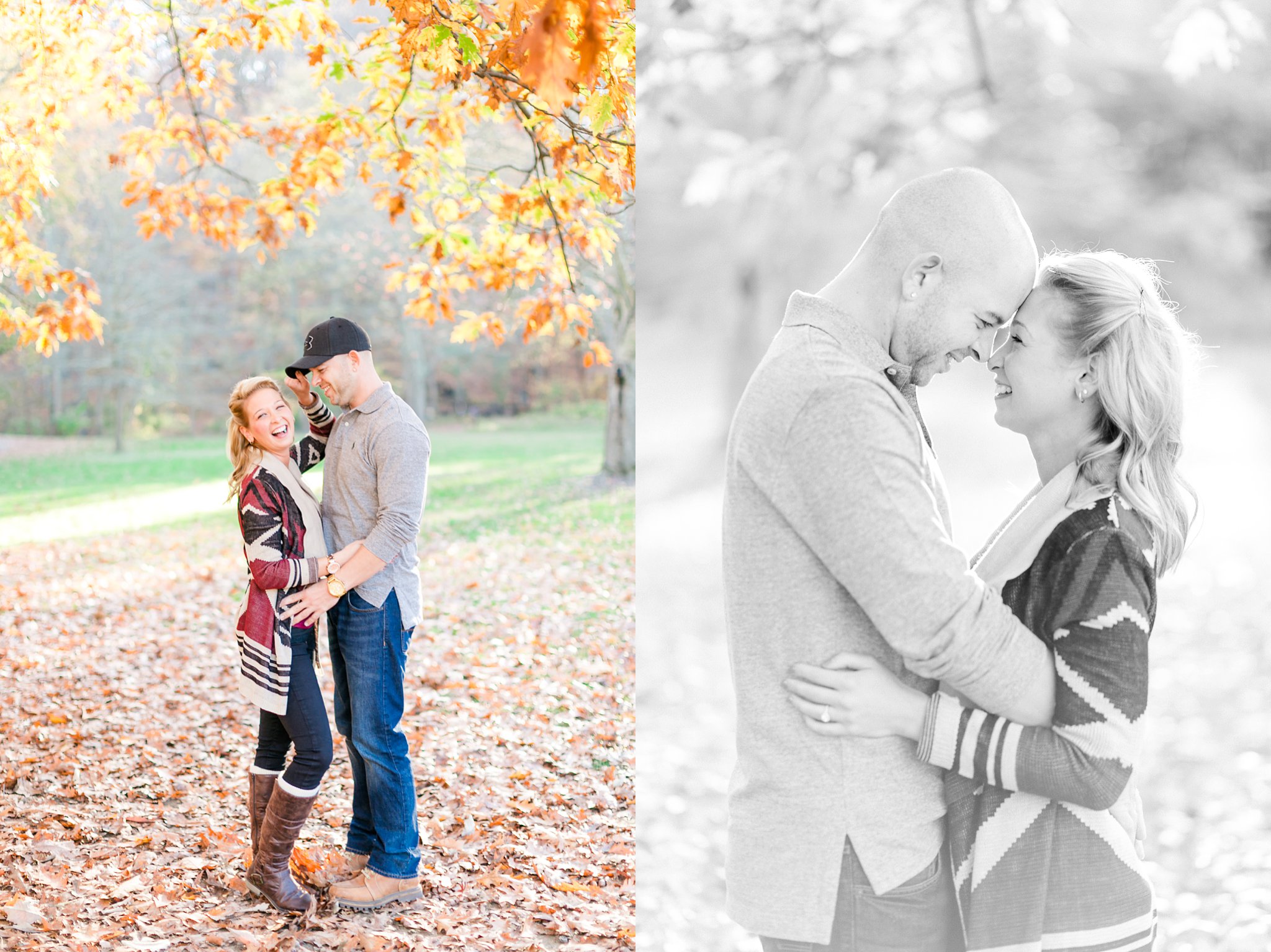 Rock Creek Park Engagement Photos DC Wedding Photographer Megan Kelsey Photography Katie & Conor-11.jpg