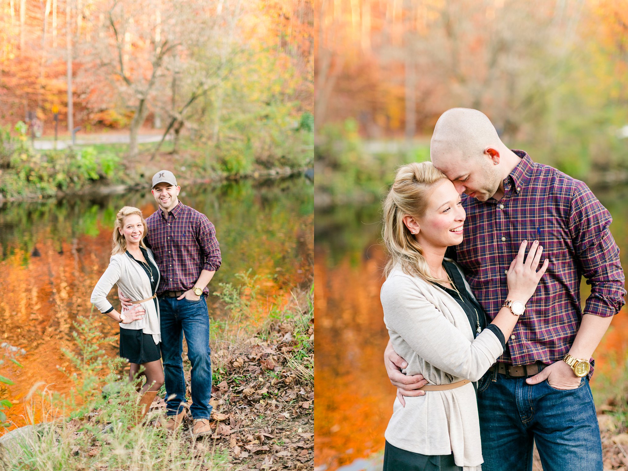 Rock Creek Park Engagement Photos DC Wedding Photographer Megan Kelsey Photography Katie & Conor-115.jpg