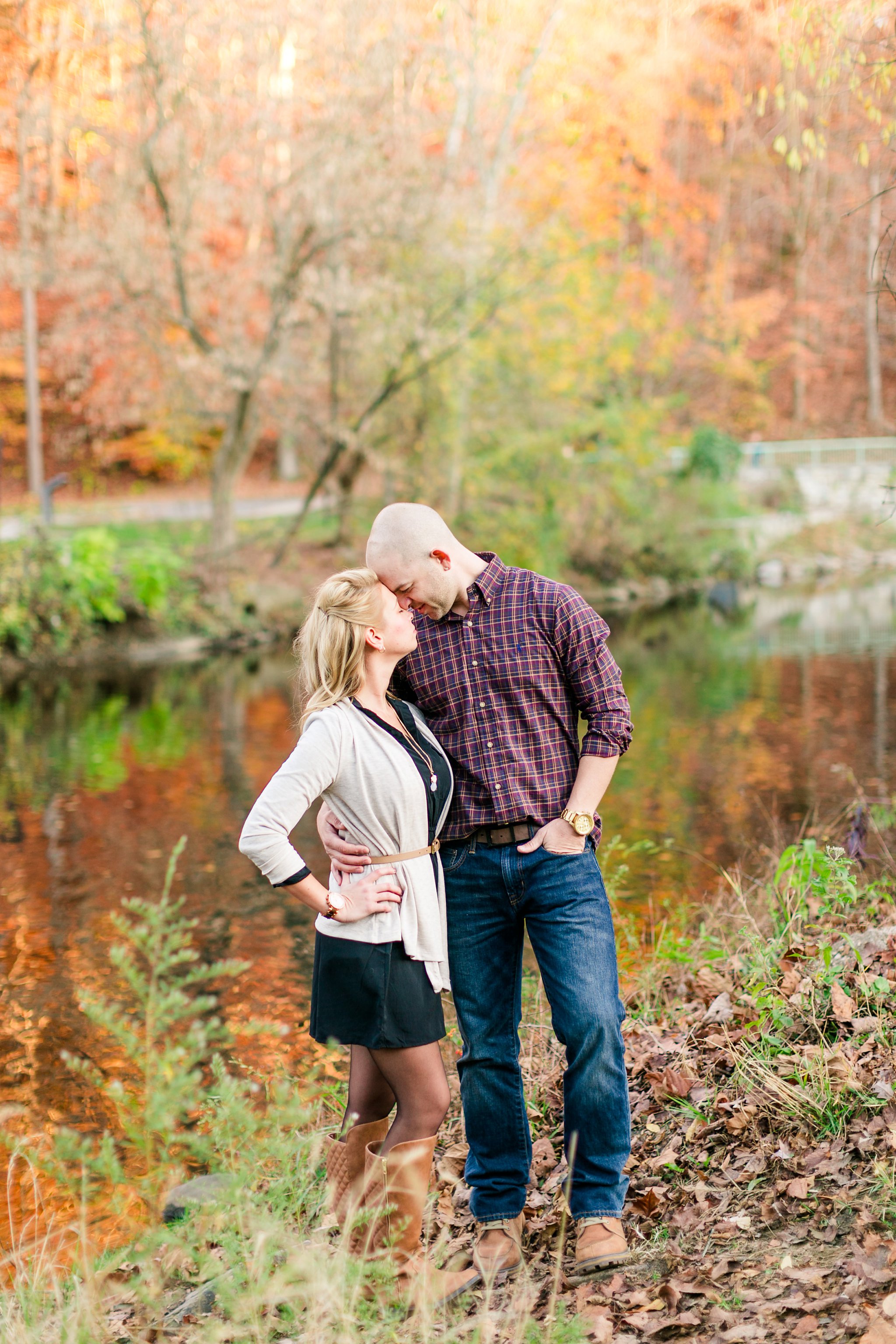 Rock Creek Park Engagement Photos DC Wedding Photographer Megan Kelsey Photography Katie & Conor-121.jpg