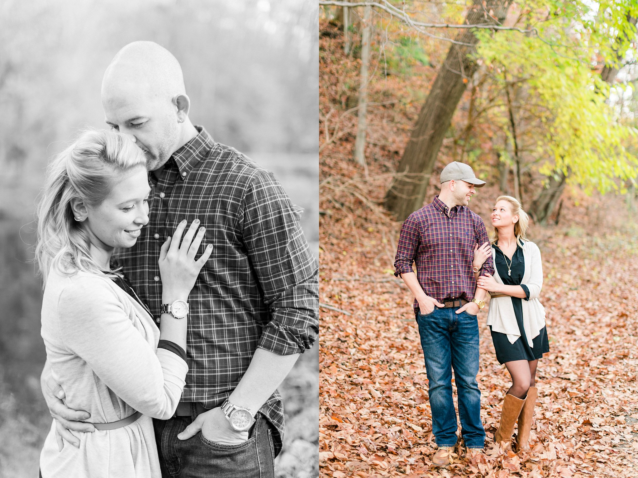 Rock Creek Park Engagement Photos DC Wedding Photographer Megan Kelsey Photography Katie & Conor-126.jpg