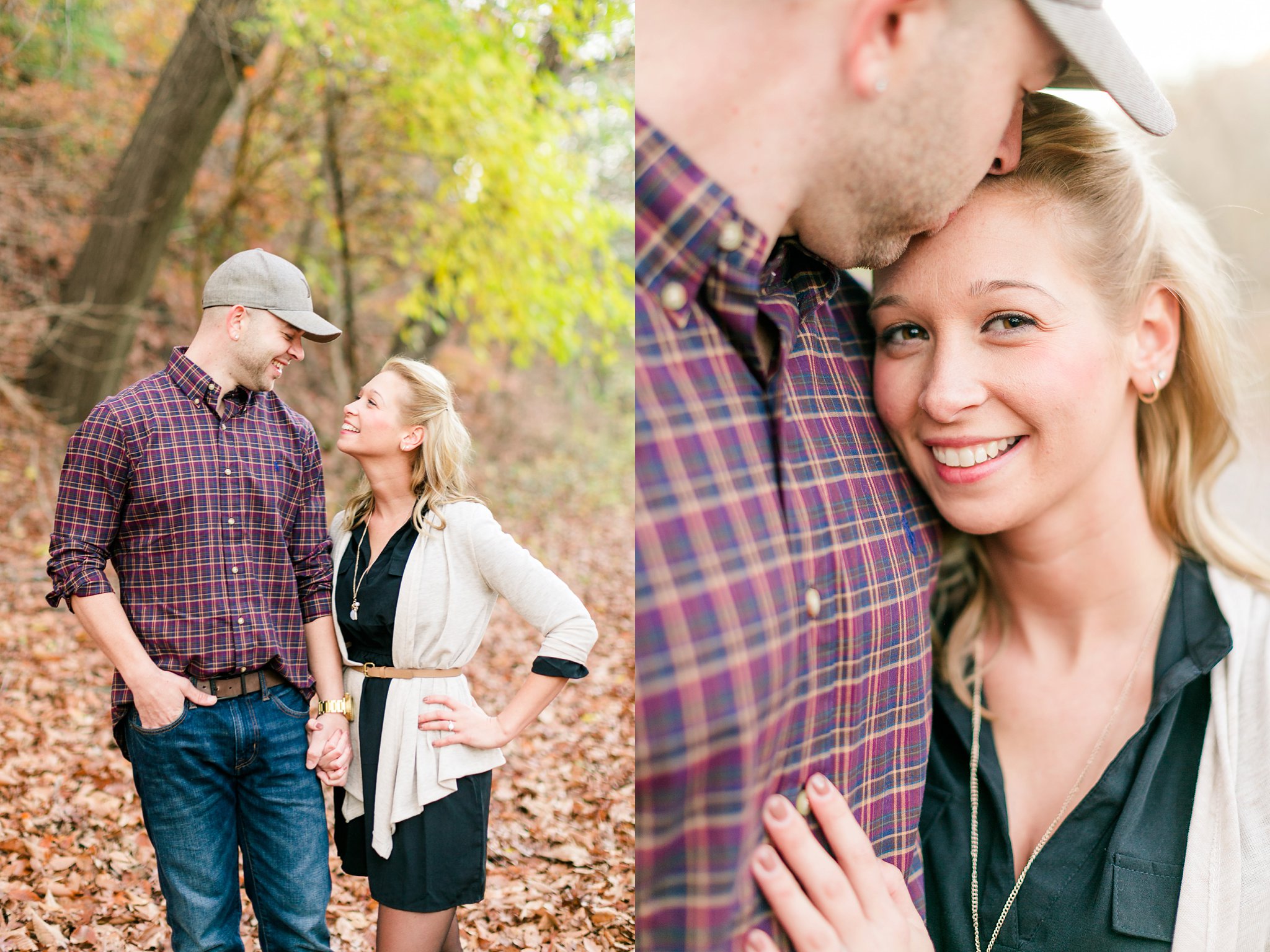 Rock Creek Park Engagement Photos DC Wedding Photographer Megan Kelsey Photography Katie & Conor-135.jpg