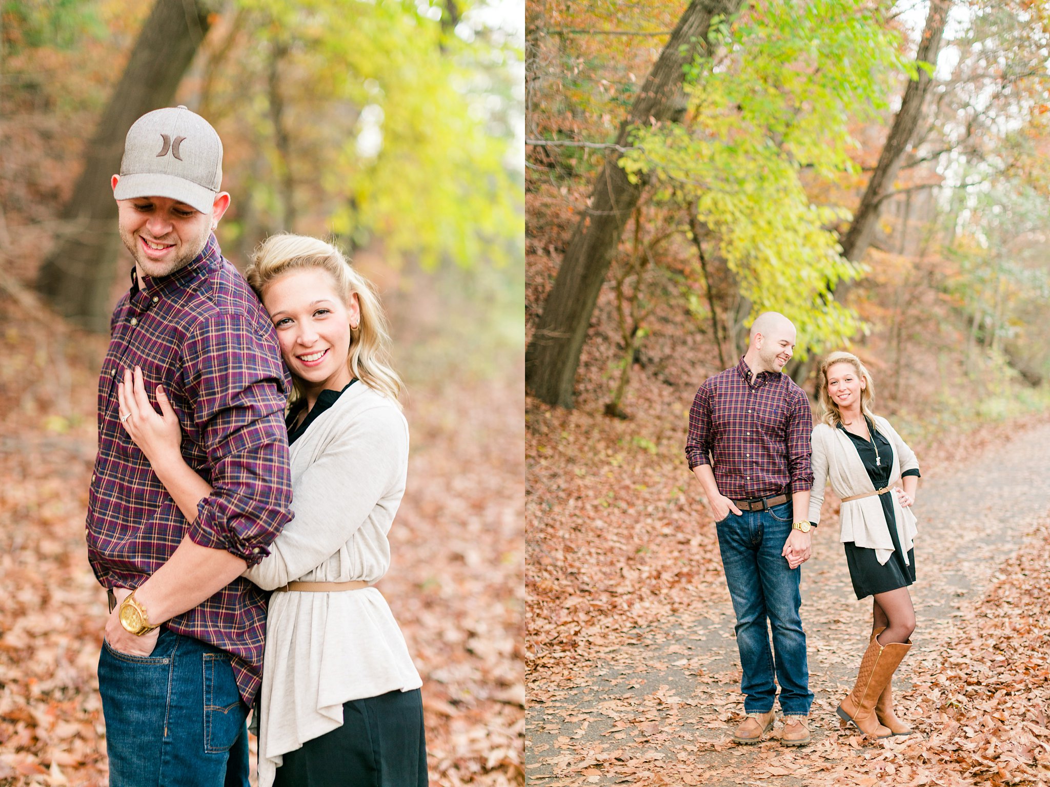 Rock Creek Park Engagement Photos DC Wedding Photographer Megan Kelsey Photography Katie & Conor-145.jpg