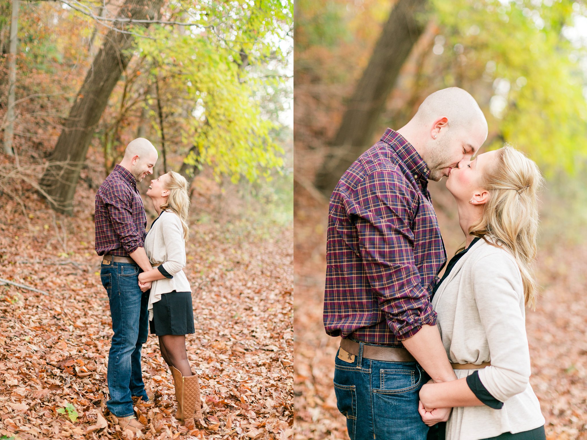 Rock Creek Park Engagement Photos DC Wedding Photographer Megan Kelsey Photography Katie & Conor-151.jpg