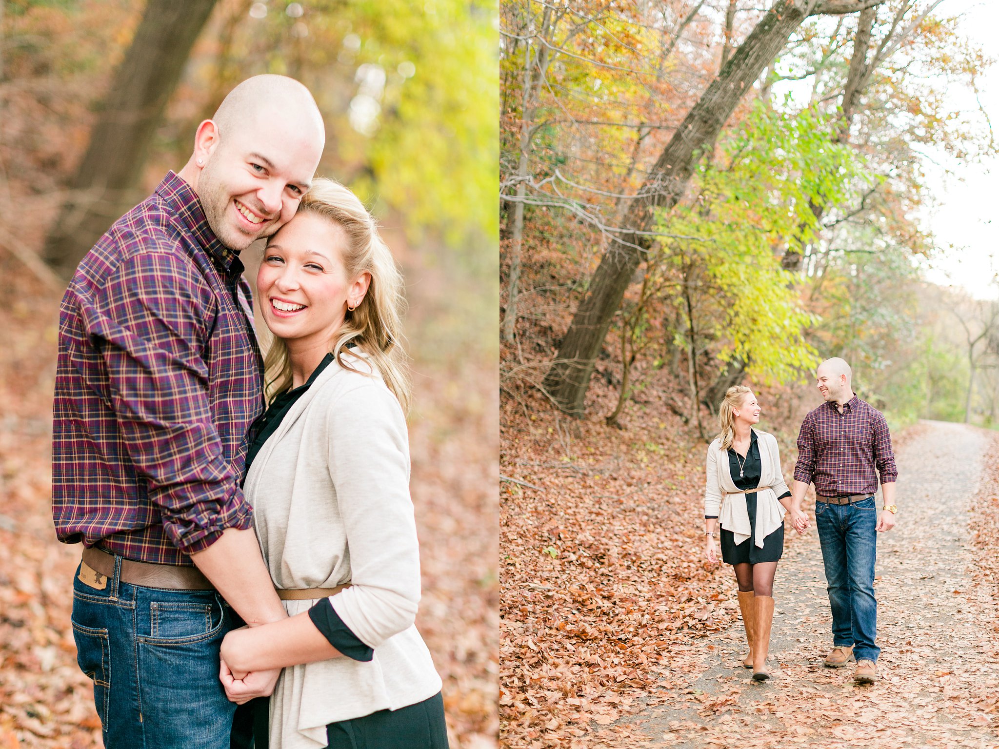 Rock Creek Park Engagement Photos DC Wedding Photographer Megan Kelsey Photography Katie & Conor-158.jpg