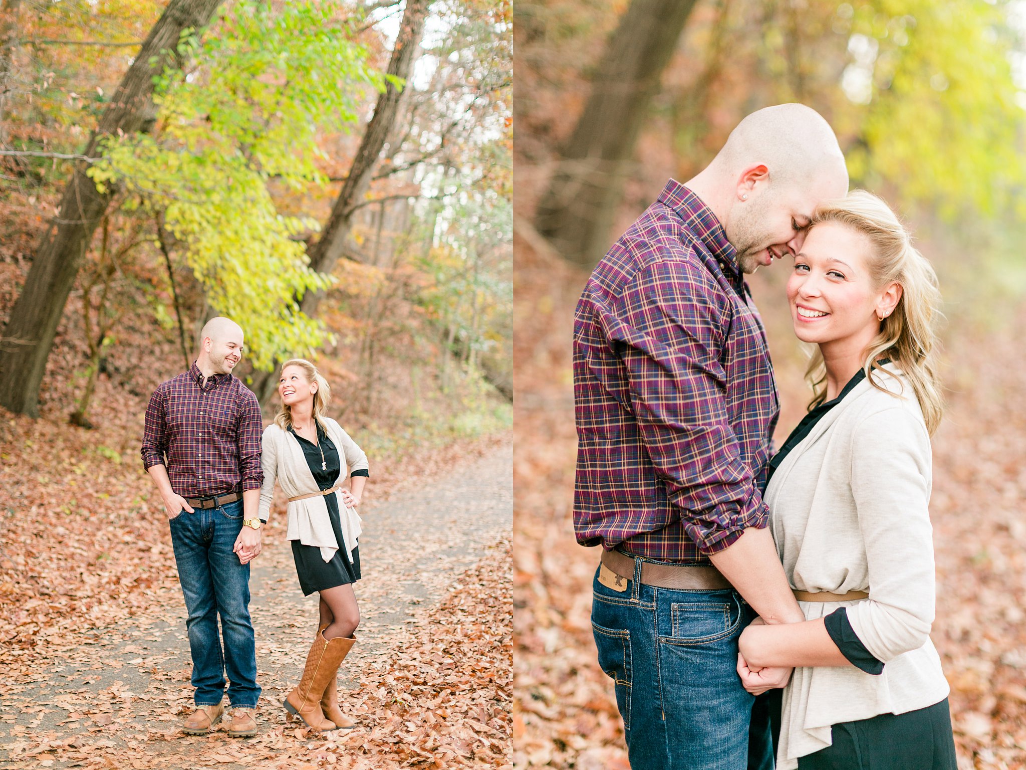 Rock Creek Park Engagement Photos DC Wedding Photographer Megan Kelsey Photography Katie & Conor-167.jpg