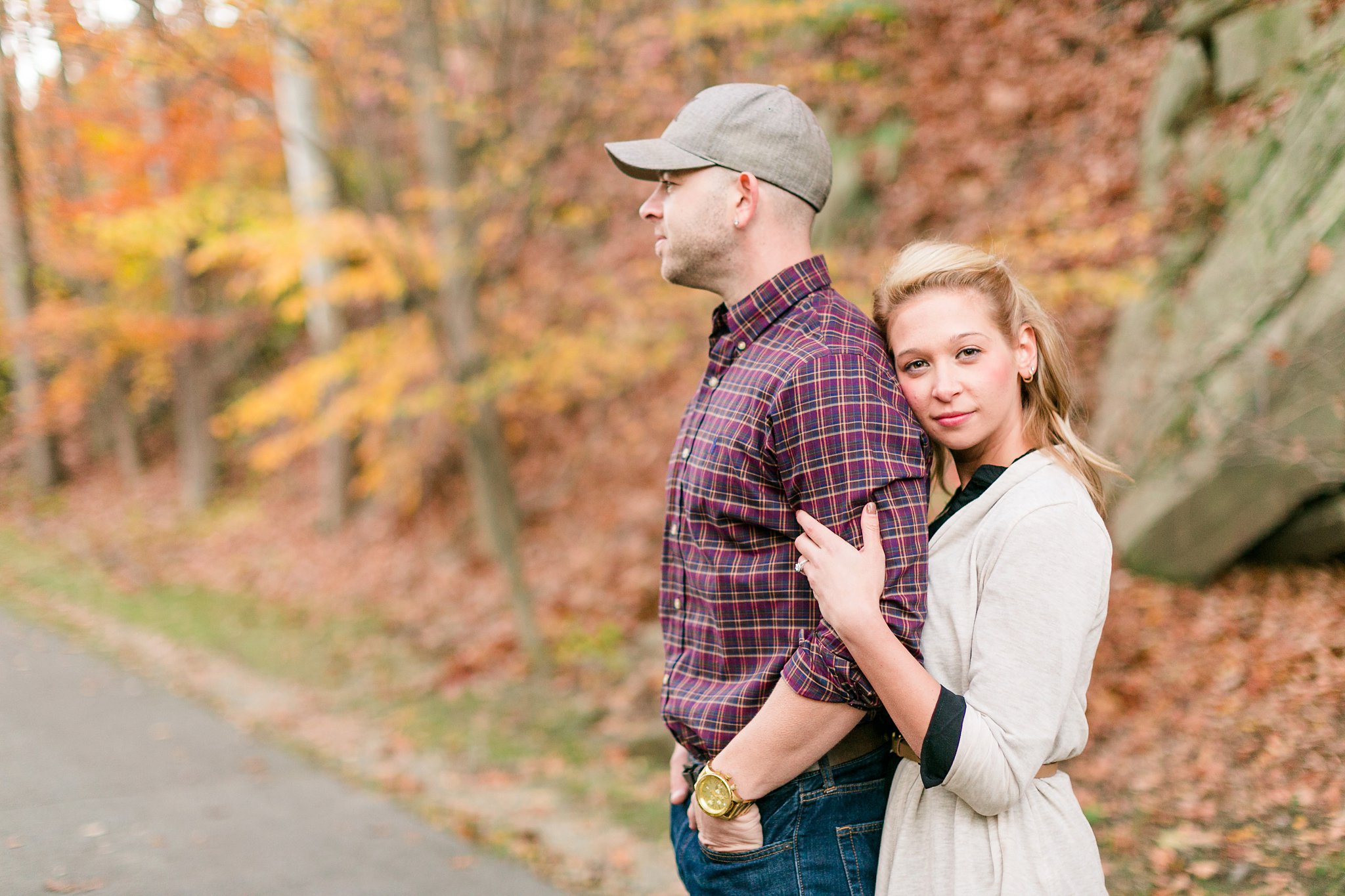 Rock Creek Park Engagement Photos DC Wedding Photographer Megan Kelsey Photography Katie & Conor-178.jpg