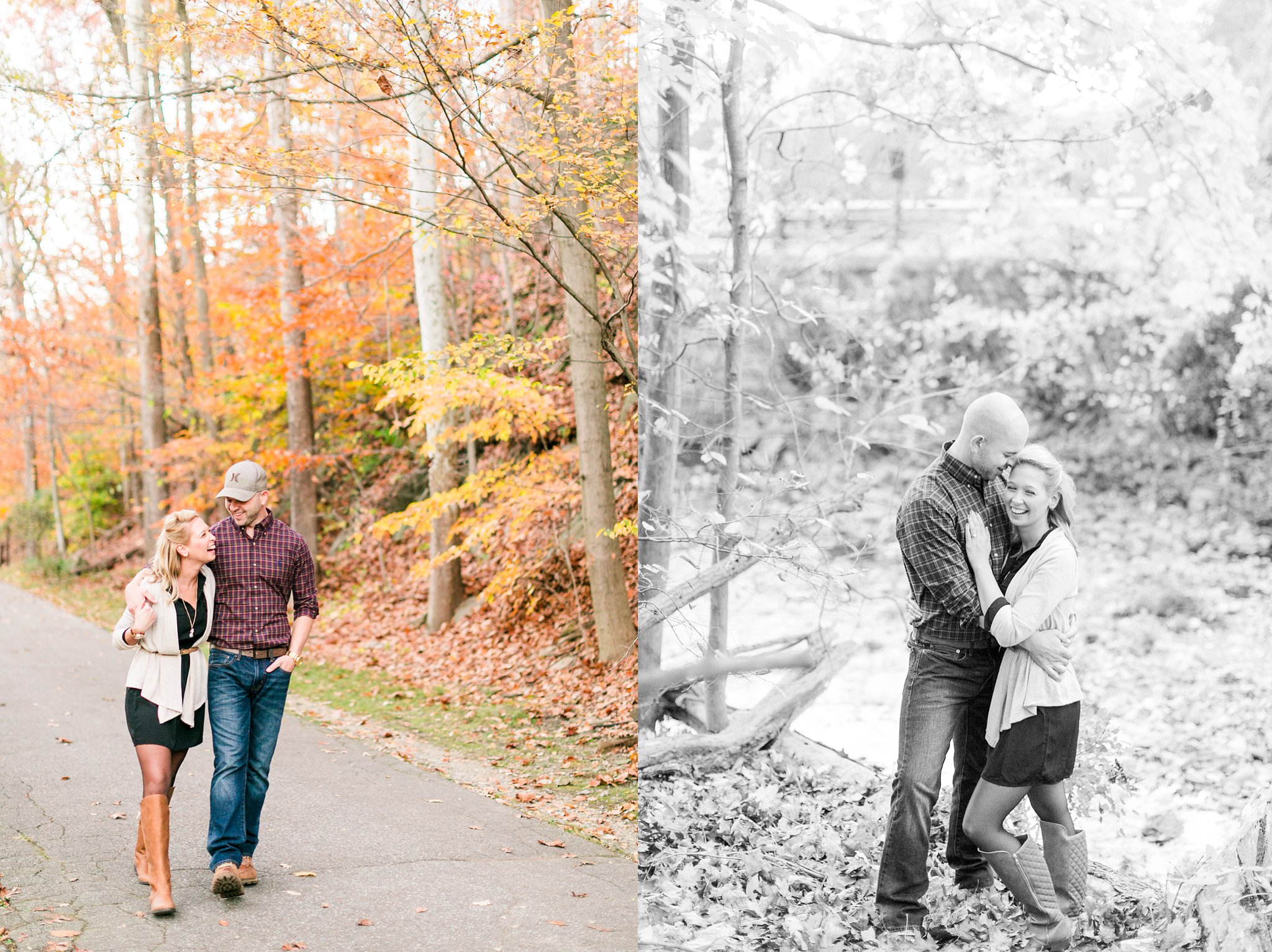 Rock Creek Park Engagement Photos DC Wedding Photographer Megan Kelsey Photography Katie & Conor-182.jpg