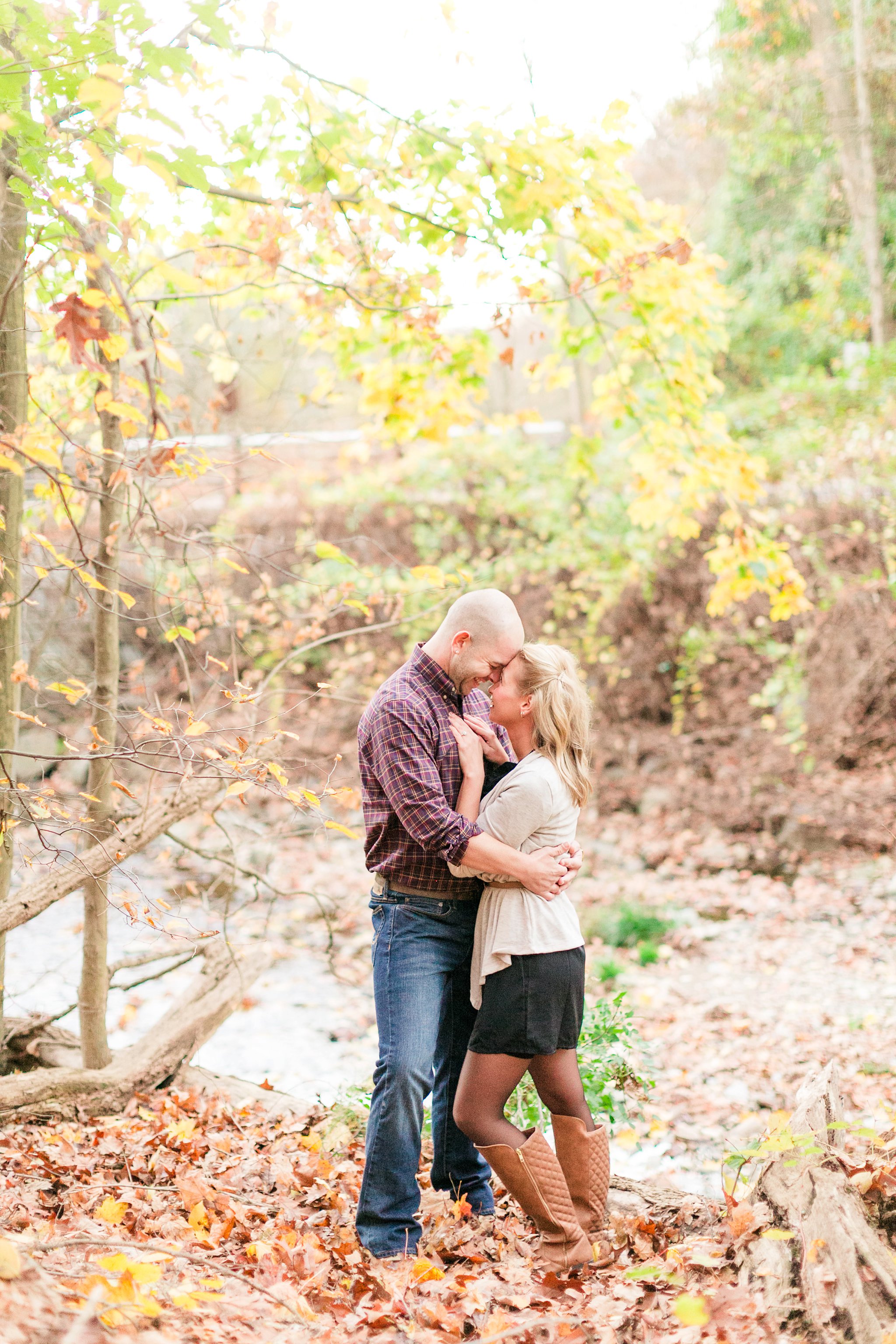 Rock Creek Park Engagement Photos DC Wedding Photographer Megan Kelsey Photography Katie & Conor-194.jpg