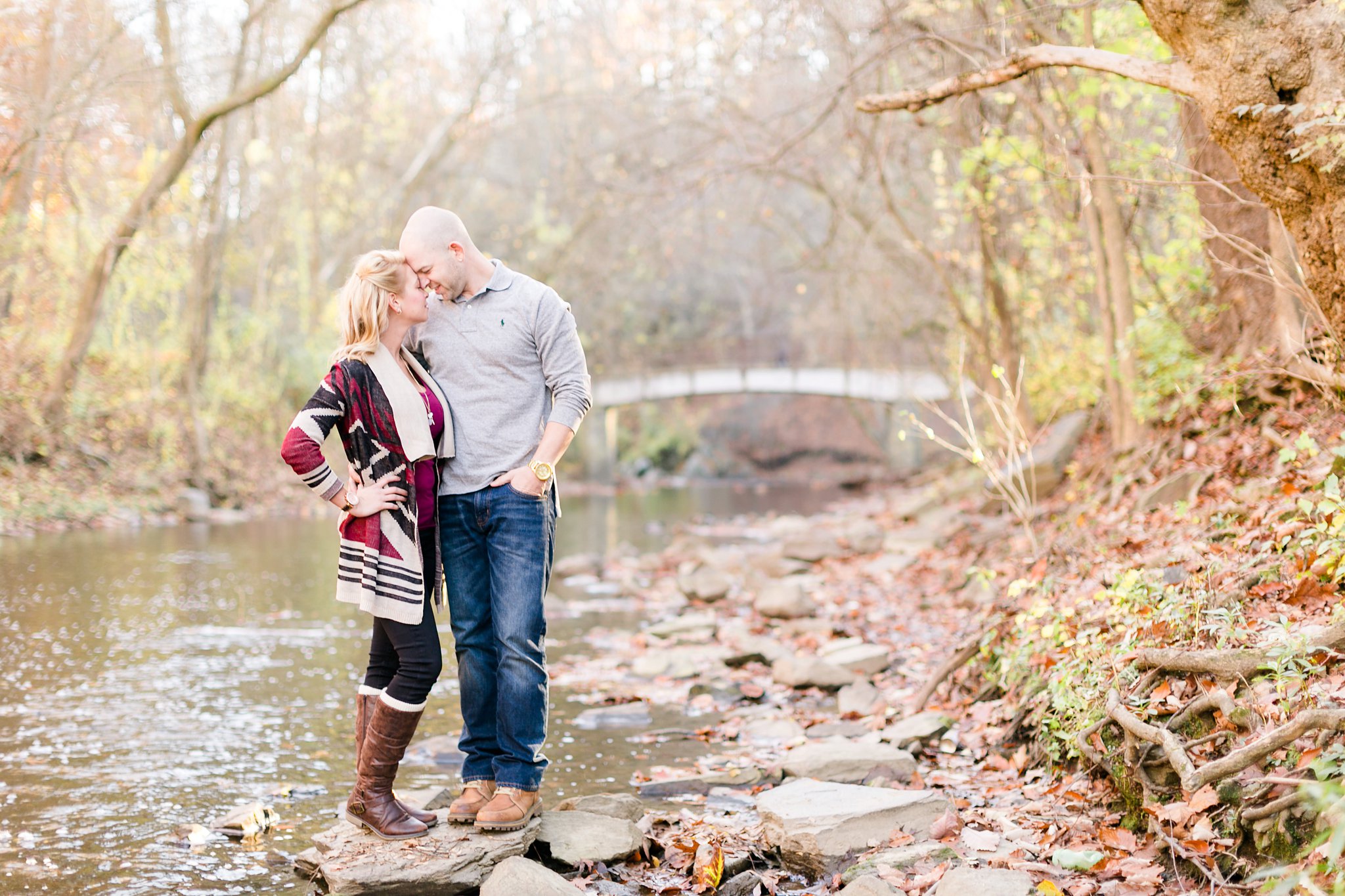 Rock Creek Park Engagement Photos DC Wedding Photographer Megan Kelsey Photography Katie & Conor-38.jpg