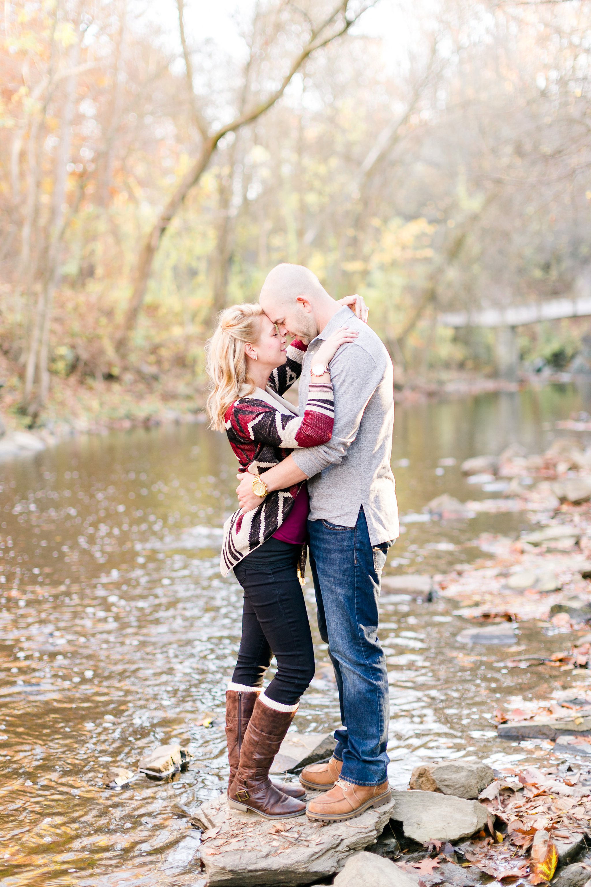 Rock Creek Park Engagement Photos DC Wedding Photographer Megan Kelsey Photography Katie & Conor-47.jpg