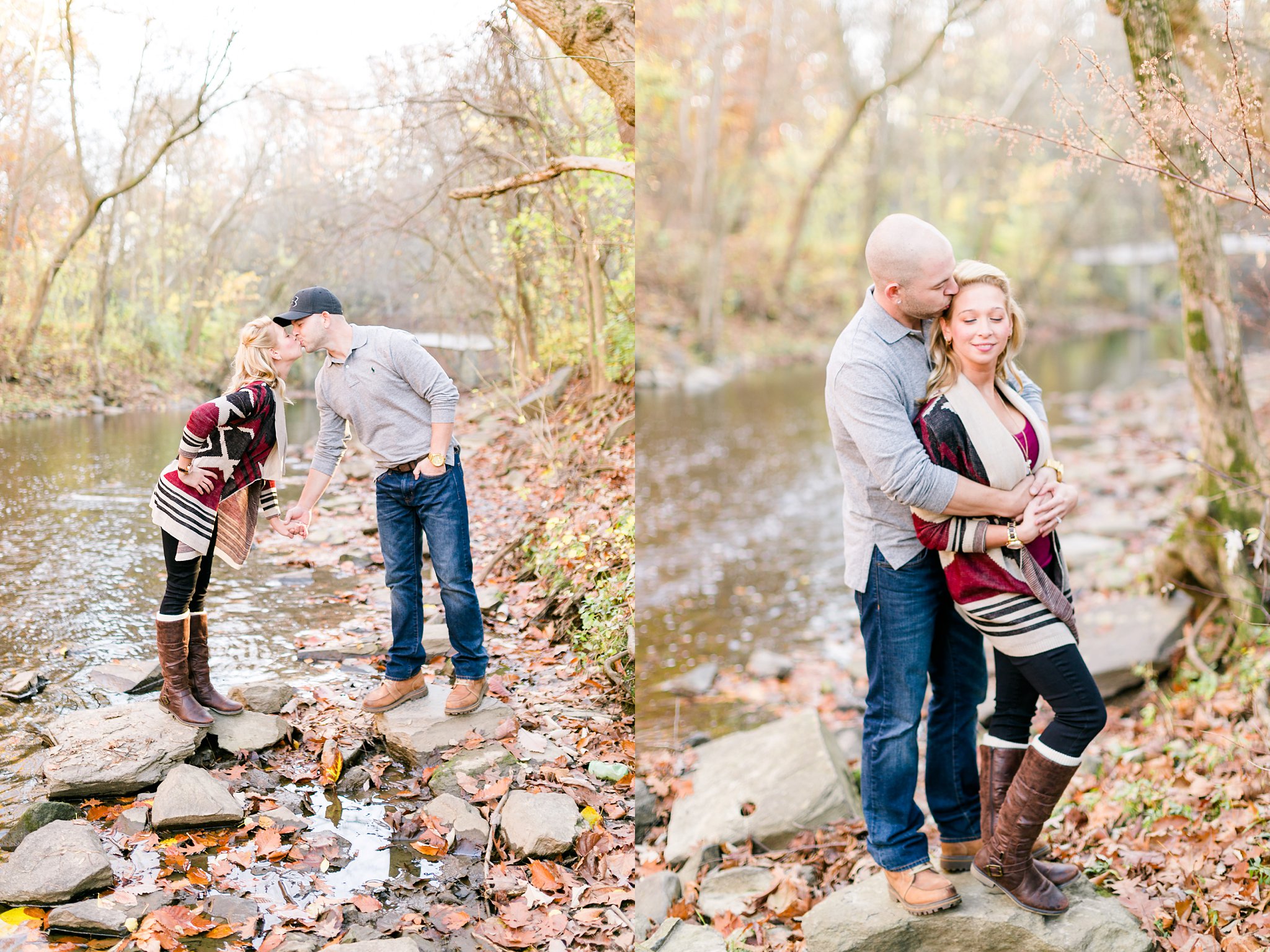 Rock Creek Park Engagement Photos DC Wedding Photographer Megan Kelsey Photography Katie & Conor-60.jpg