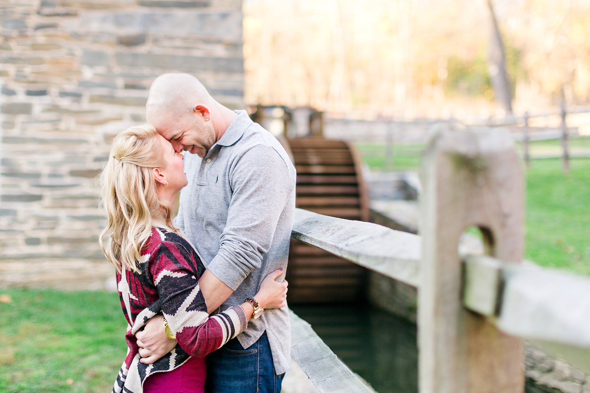 Rock Creek Park Engagement Photos DC Wedding Photographer Megan Kelsey Photography Katie & Conor-76.jpg