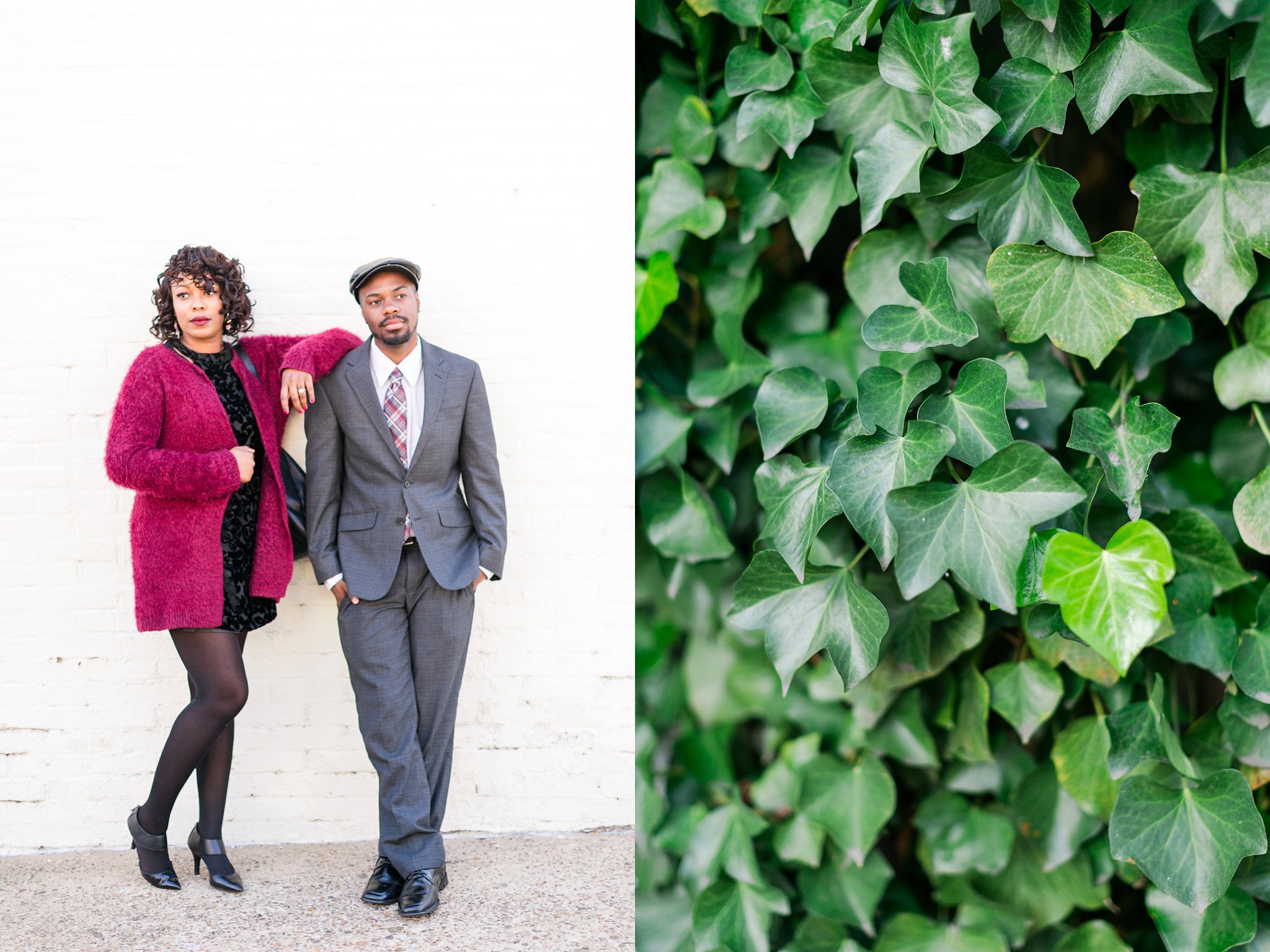 Old Town Alexandria Engagement Photos Northern Virginia Wedding Photographer Megan Kelsey Photography