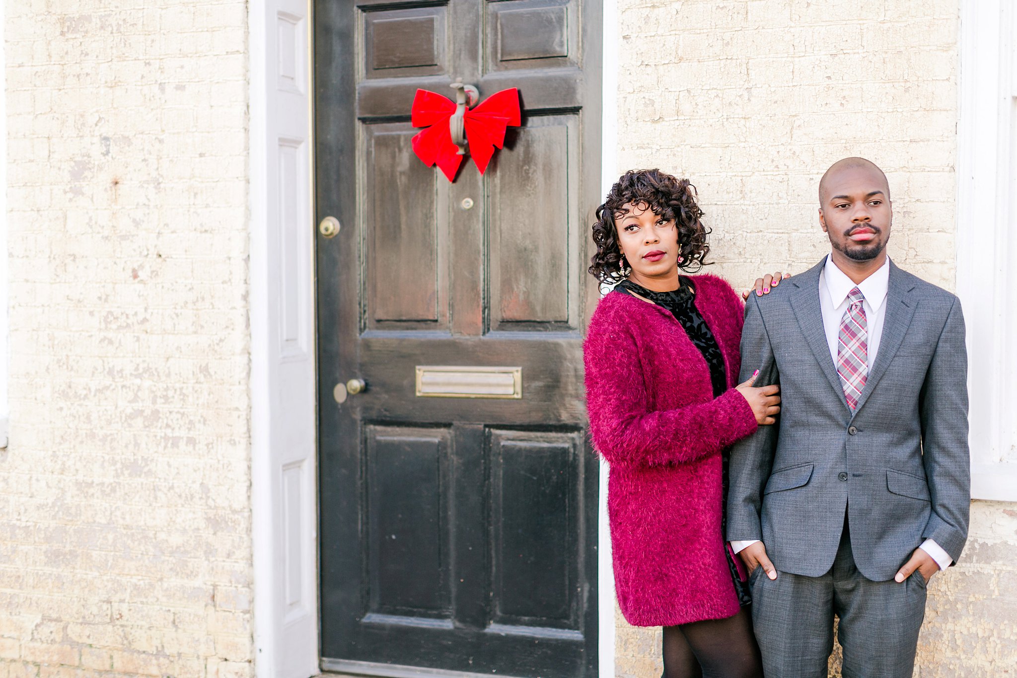 Old Town Alexandria Engagement Photos Northern Virginia Wedding Photographer Megan Kelsey Photography