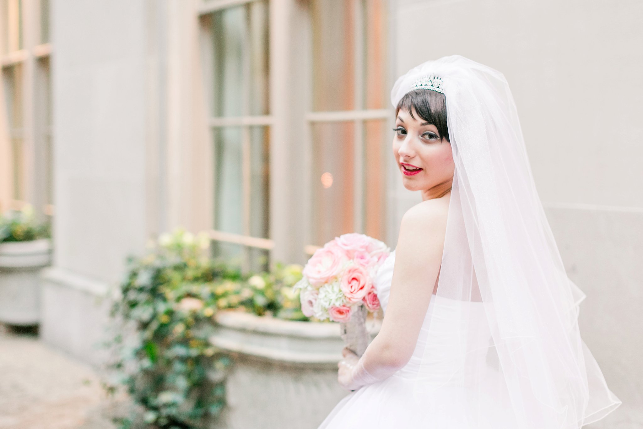 Mayflower Hotel Wedding Photos DC Pink & Gold Winter Wedding Tori & Tyler-129_photo.jpg