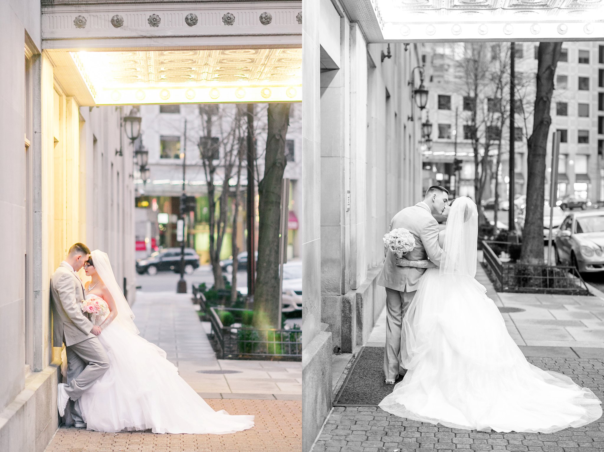 Mayflower Hotel Wedding Photos DC Pink & Gold Winter Wedding Tori & Tyler-156_photo.jpg