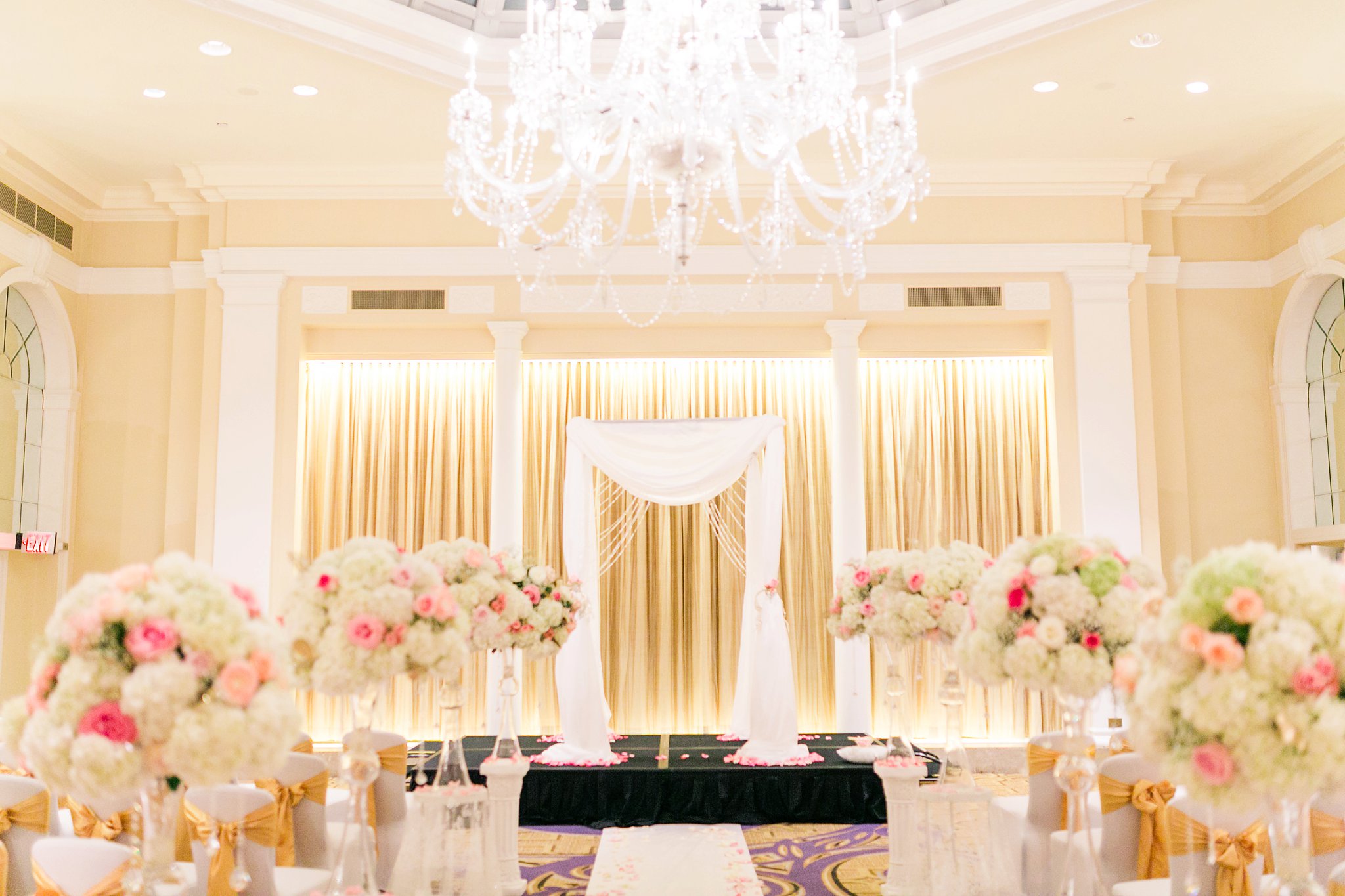 Mayflower Hotel Wedding Photos DC Pink & Gold Winter Wedding Tori & Tyler-189_photo.jpg