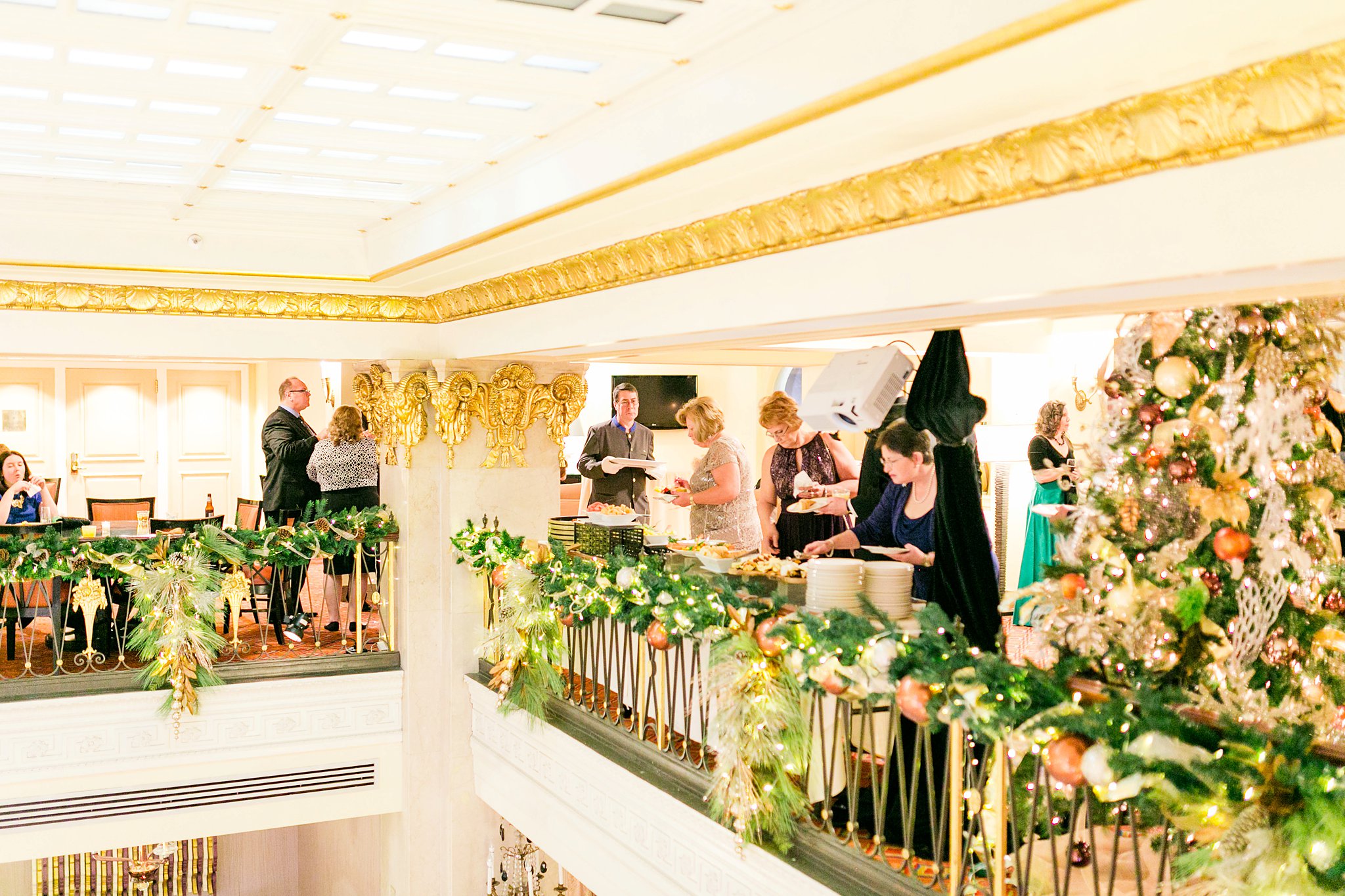 Mayflower Hotel Wedding Photos DC Pink & Gold Winter Wedding Tori & Tyler-361_photo.jpg