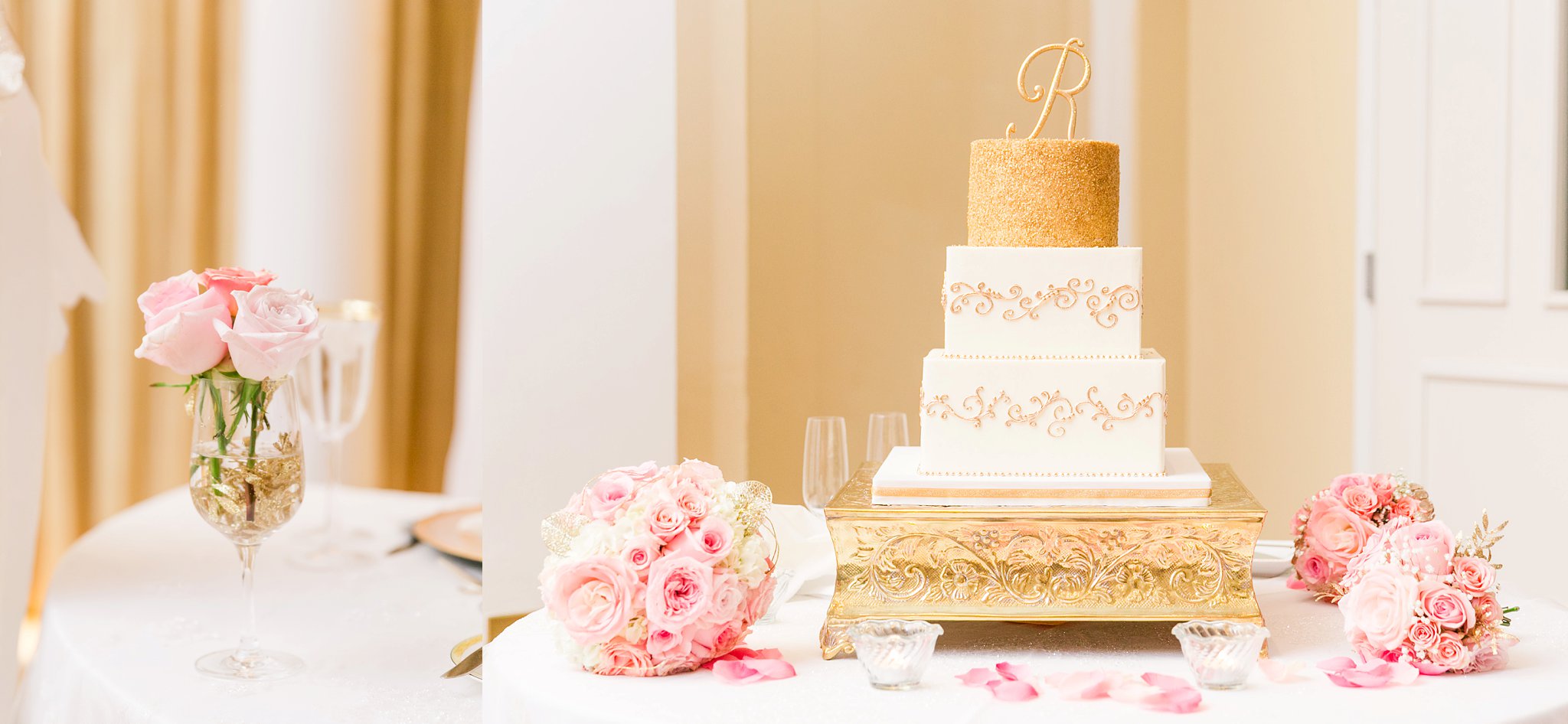 Mayflower Hotel Wedding Photos DC Pink & Gold Winter Wedding Tori & Tyler-419_photo.jpg