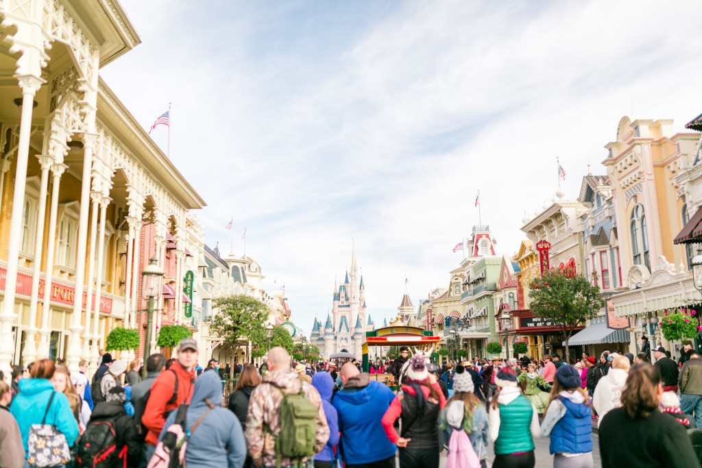 Walt Disney World Vacation Photos Megan Kelsey Photography-