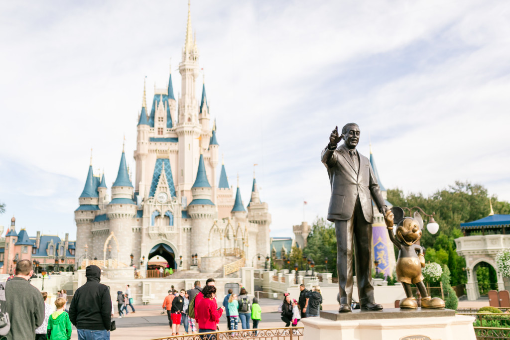 Walt Disney World Vacation Photos Megan Kelsey Photography--2