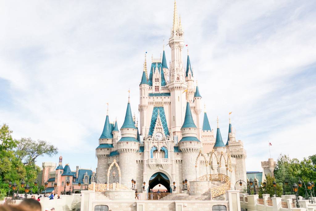 Walt Disney World Vacation Photos Megan Kelsey Photography--3