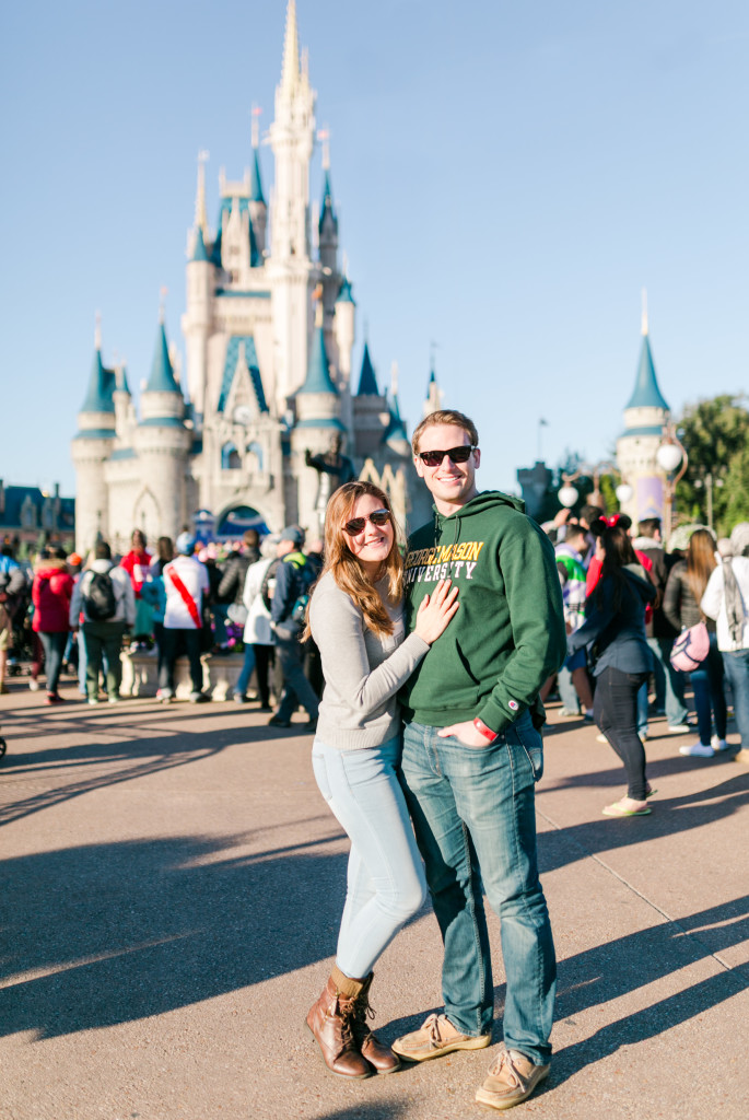 Walt Disney World Vacation Photos Megan Kelsey Photography--4