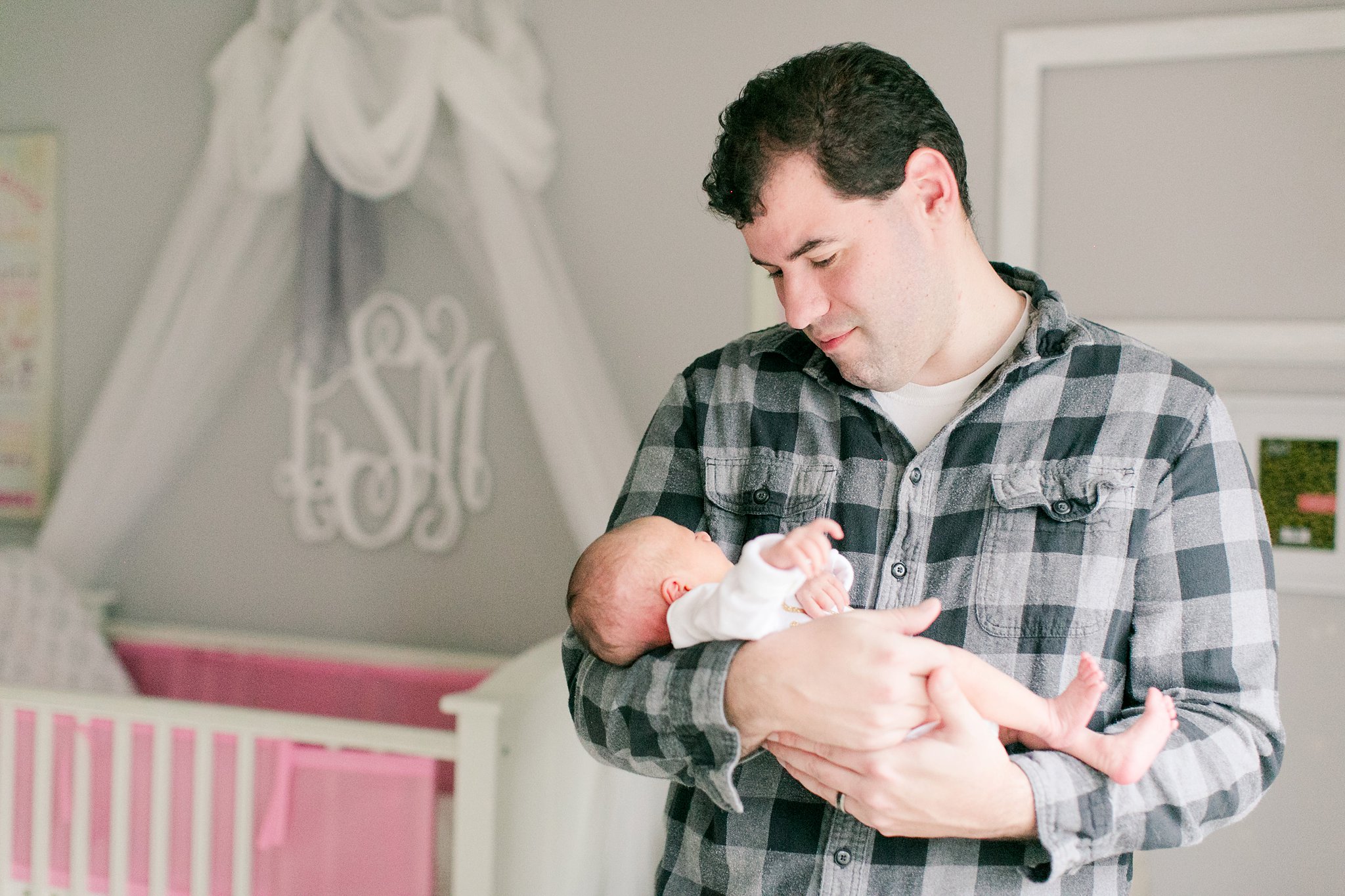 Fredericksburg Family Photographer Lilith Newborn Shoot Salinas Family-9704.jpg