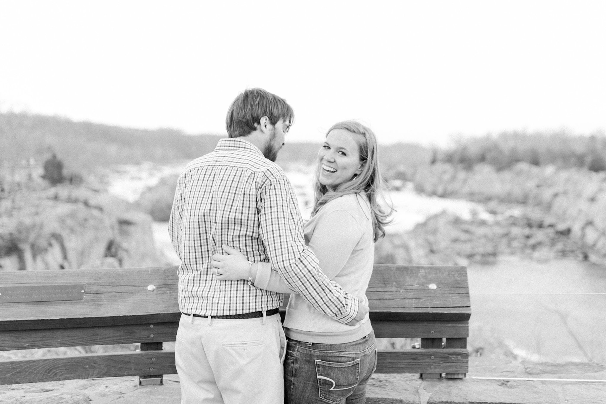 Great Falls Engagement Photos DC Wedding Photographer Megan Kelsey Photography Mary Beth & Nathan-162.jpg