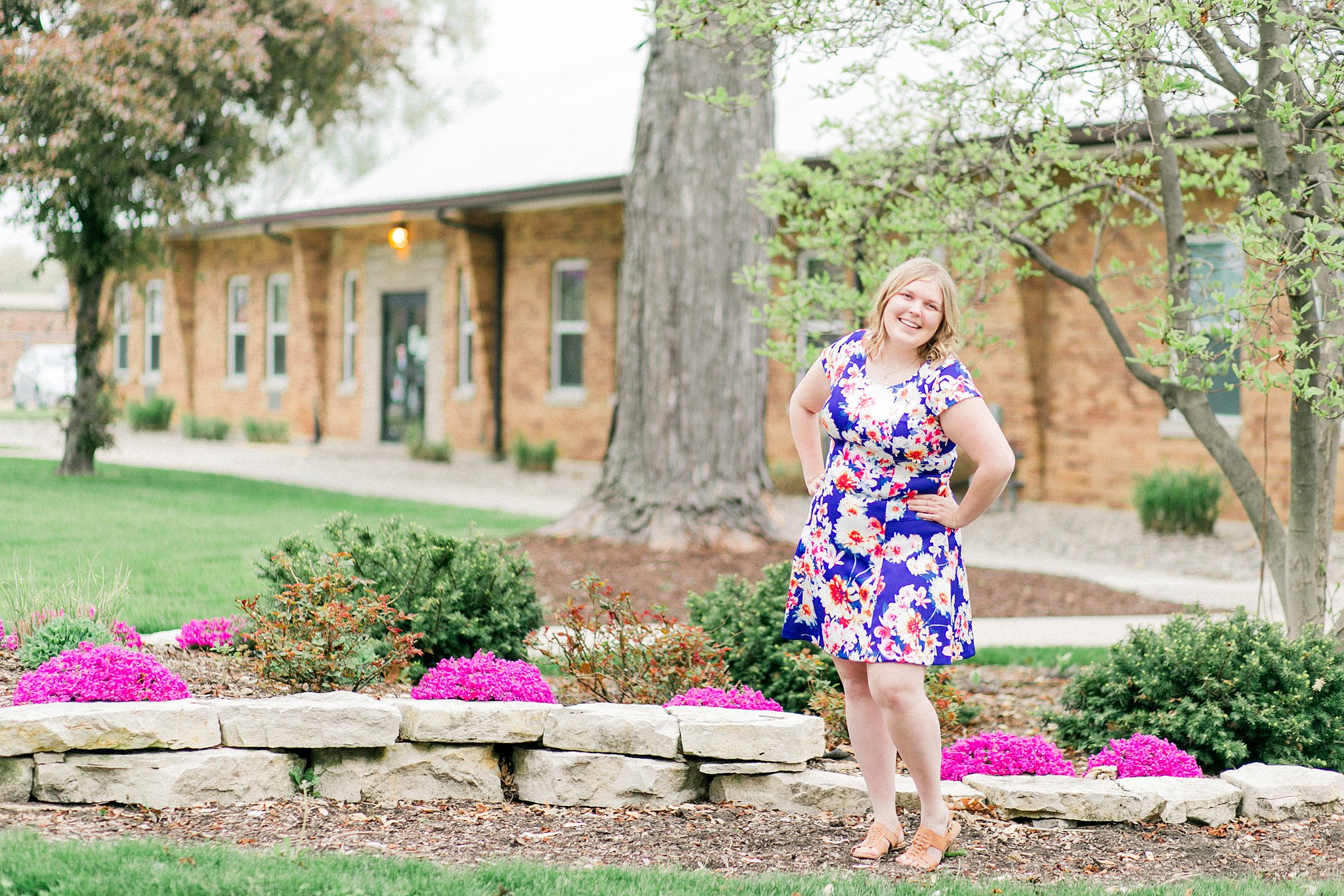 Alexa College Senior Graduate Bethel College FINAL South Bend Senior Photographer-2.jpg