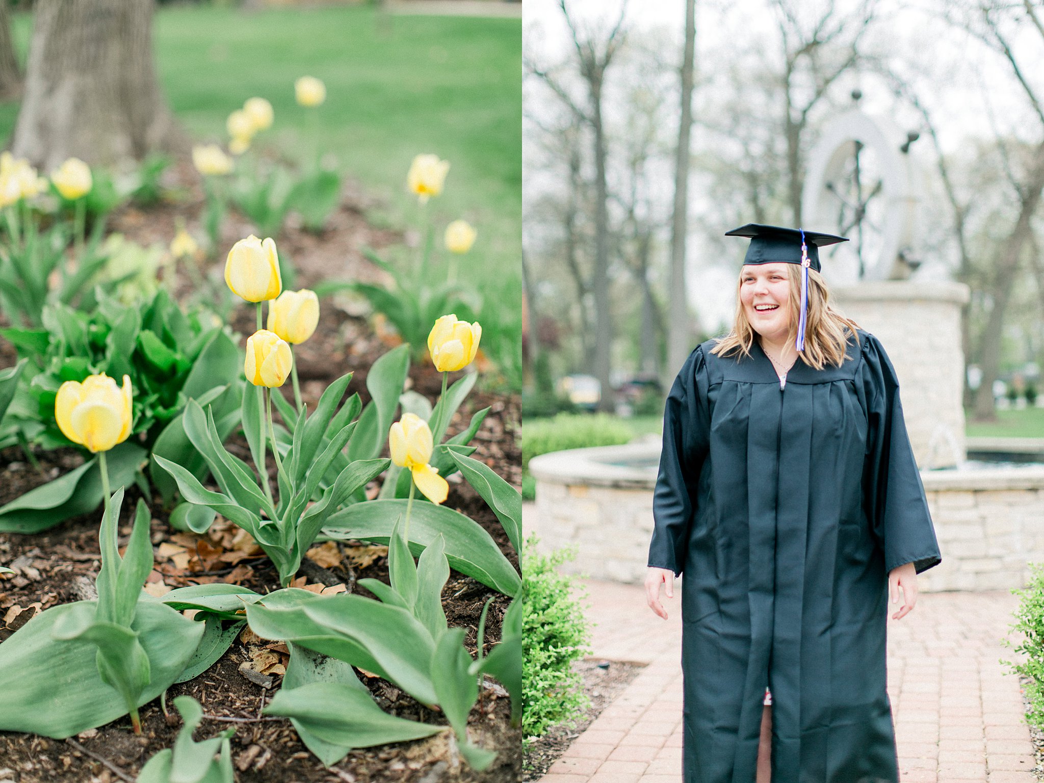 Alexa College Senior Graduate Bethel College FINAL South Bend Senior Photographer-79.jpg