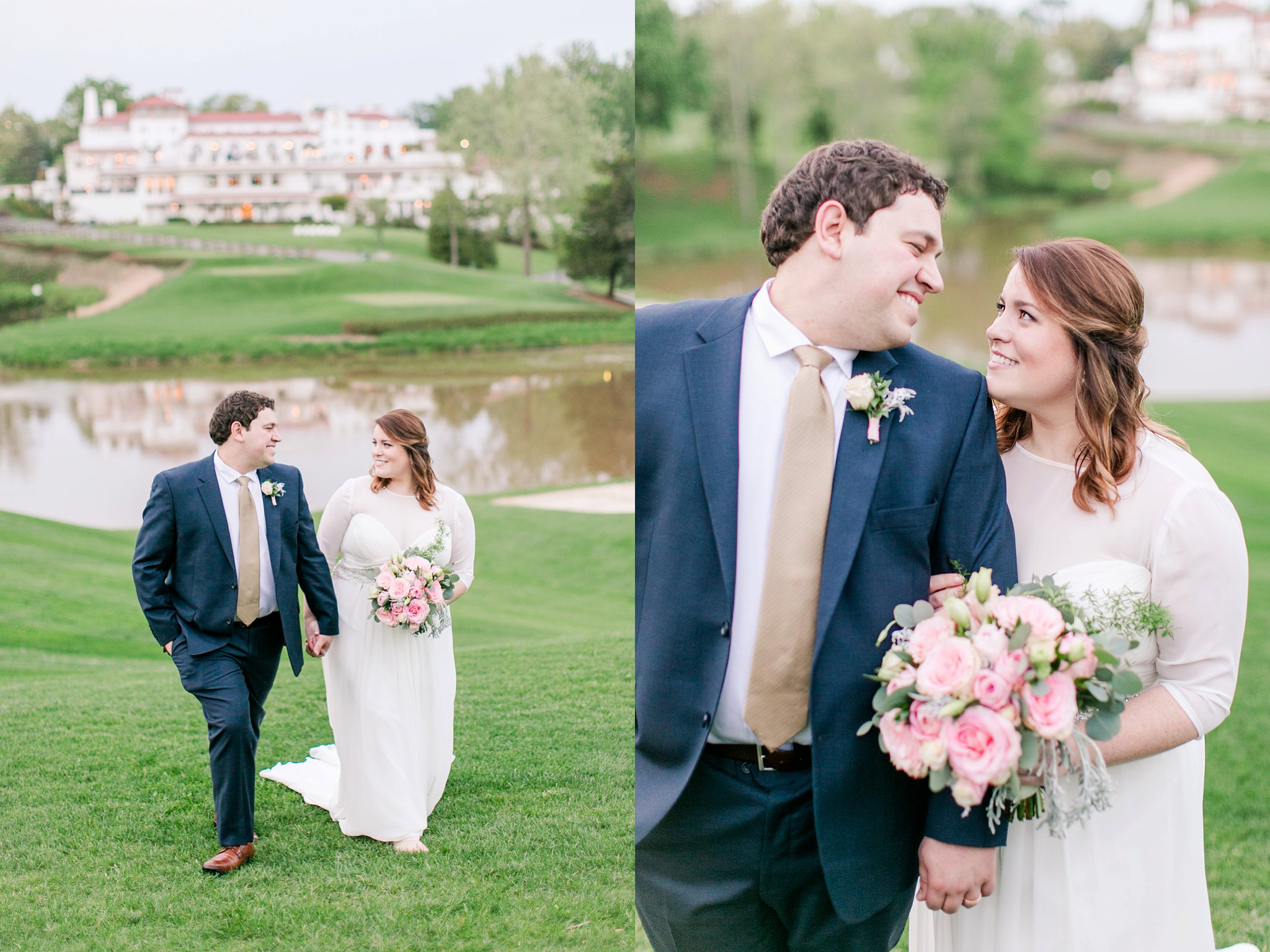 Congressional Country Club Wedding Photos DC Maryland Wedding Photographer Megan Kelsey Photography Kelly & Andrew-234.jpg