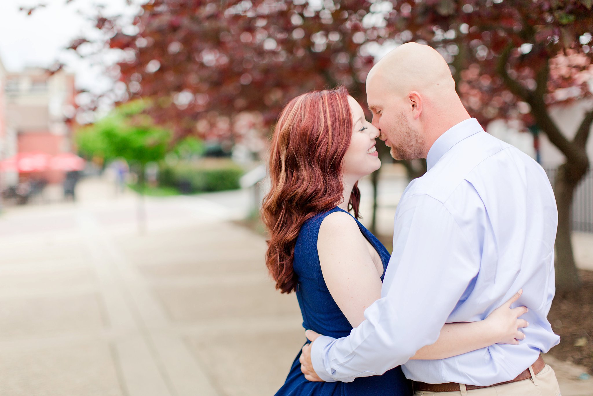 Old Town Manassas Battlefield Engagement Photos Virginia Wedding Photographer Jessica & Jason-34.jpg