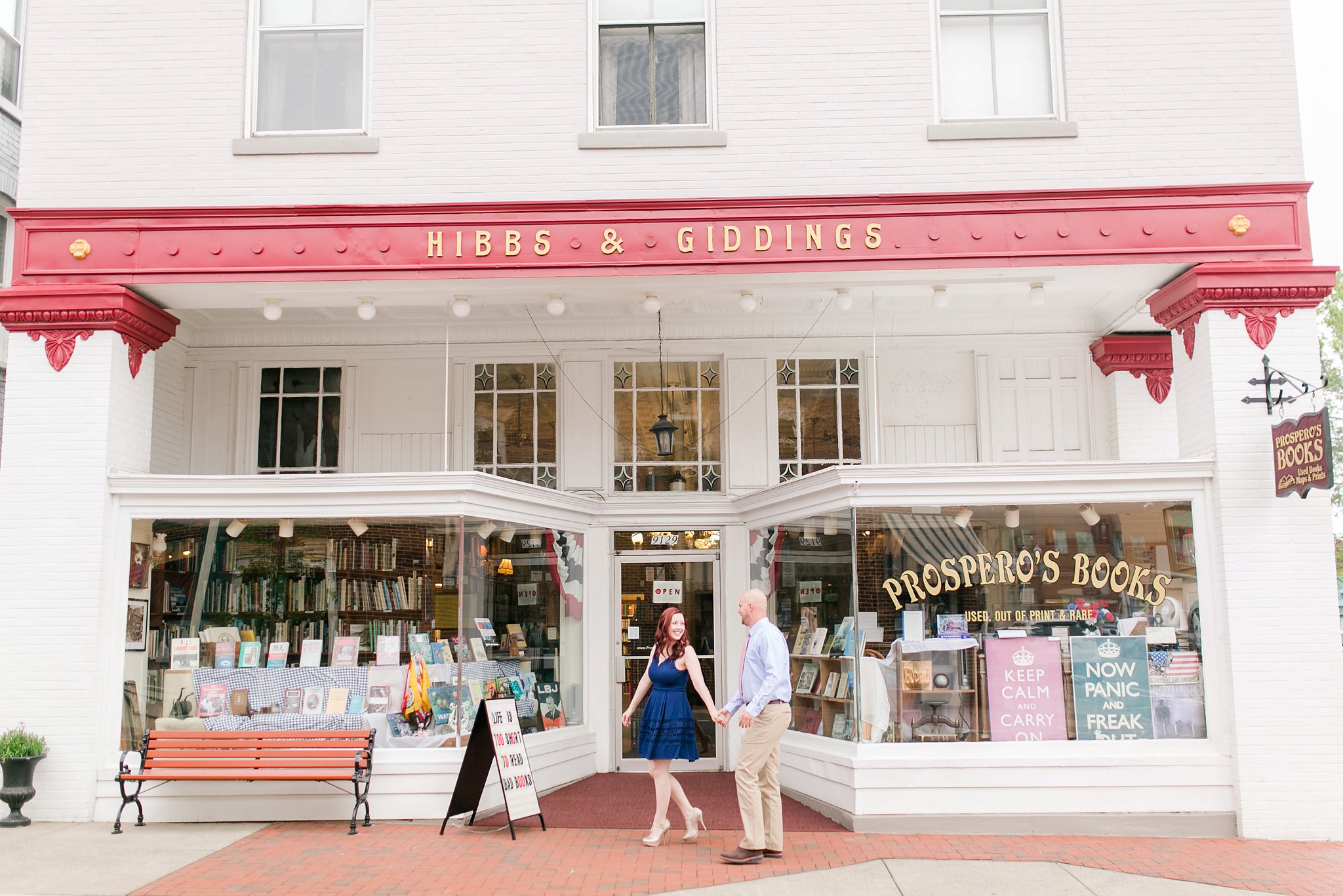 Old Town Manassas Battlefield Engagement Photos Virginia Wedding Photographer Jessica & Jason-53.jpg